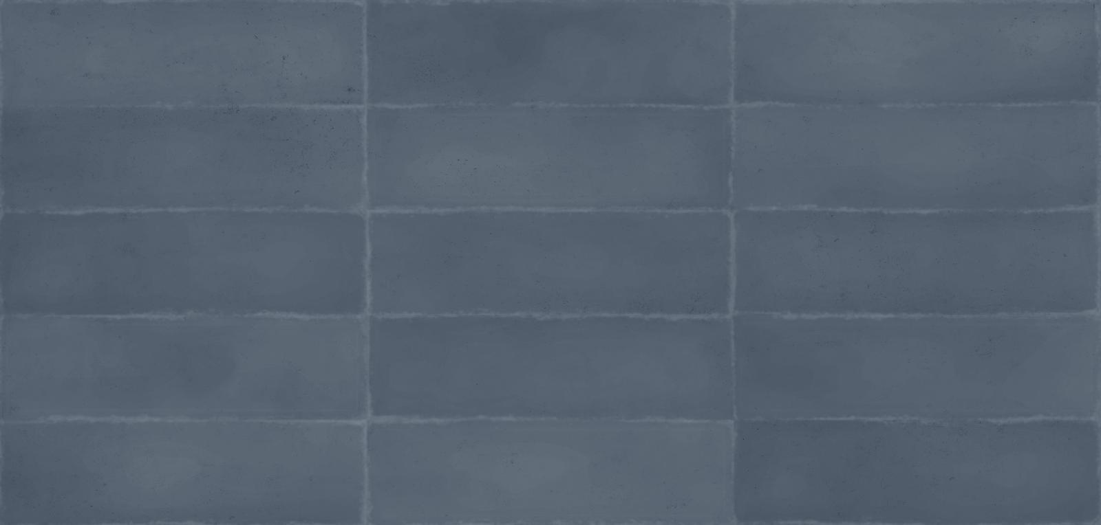 Płytka ścienna MILANO BLU 6,9X24 (3)