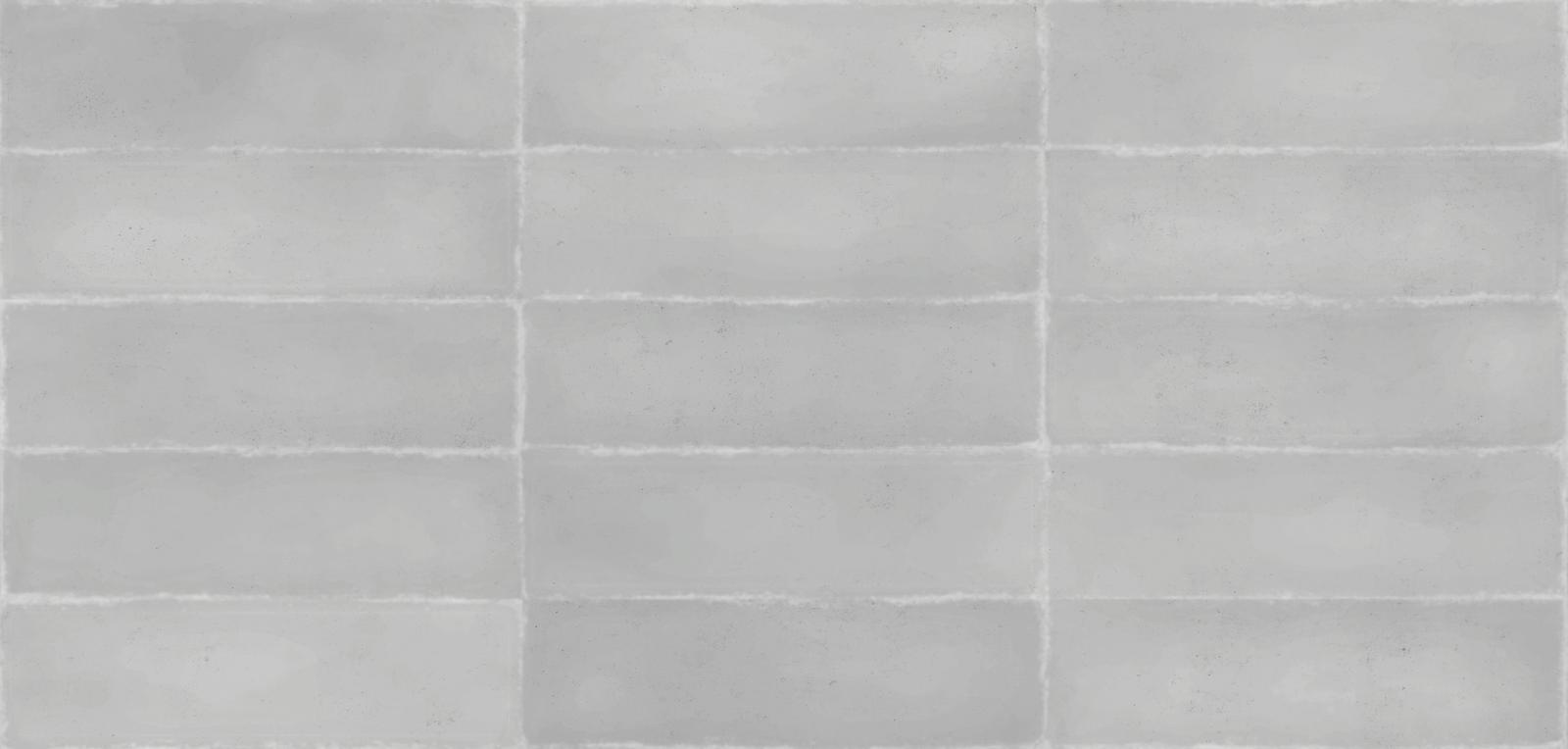 Płytka ścienna MILANO GRIGIO 6,9X24 (3)