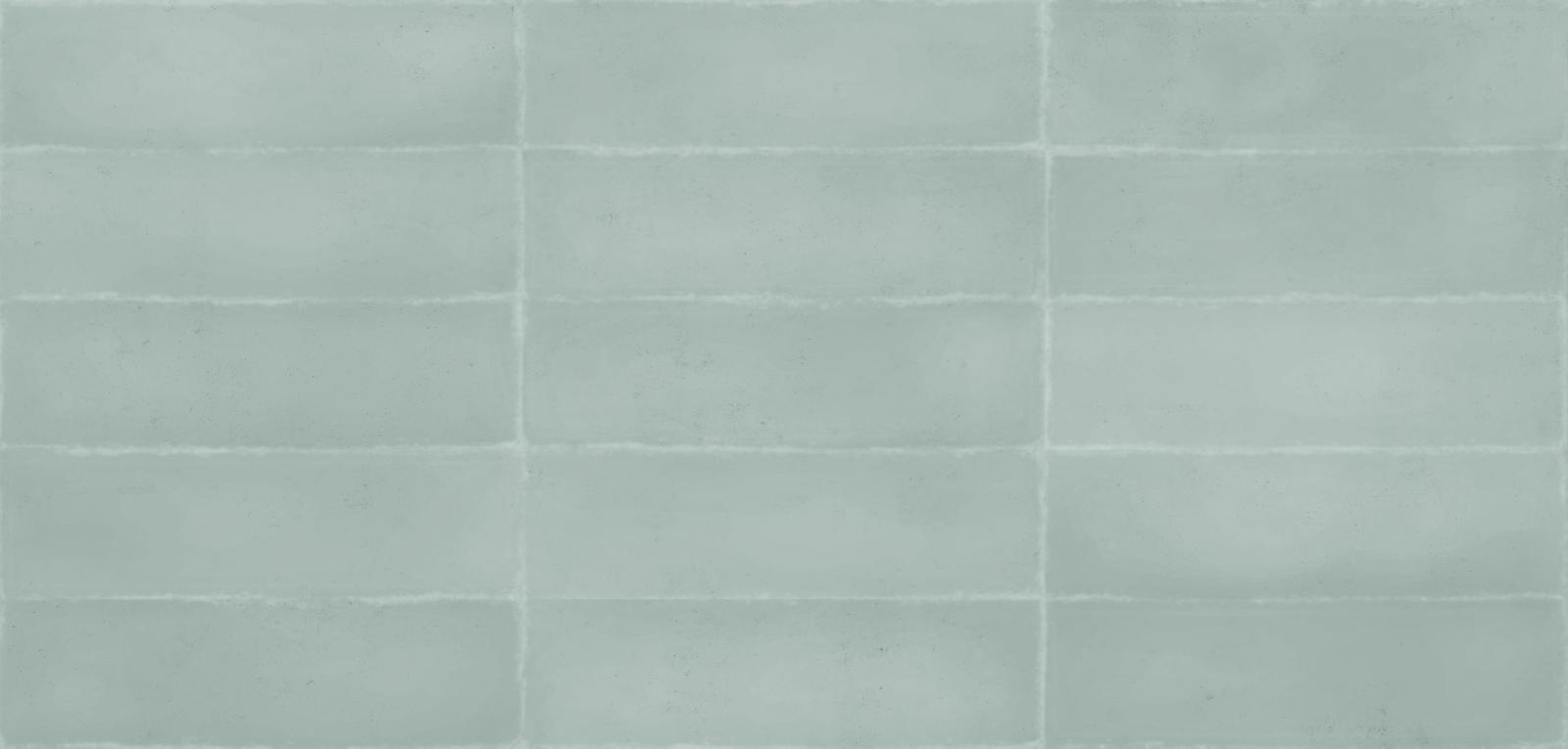 Płytka ścienna MILANO MENTA 6,9X24 (3)