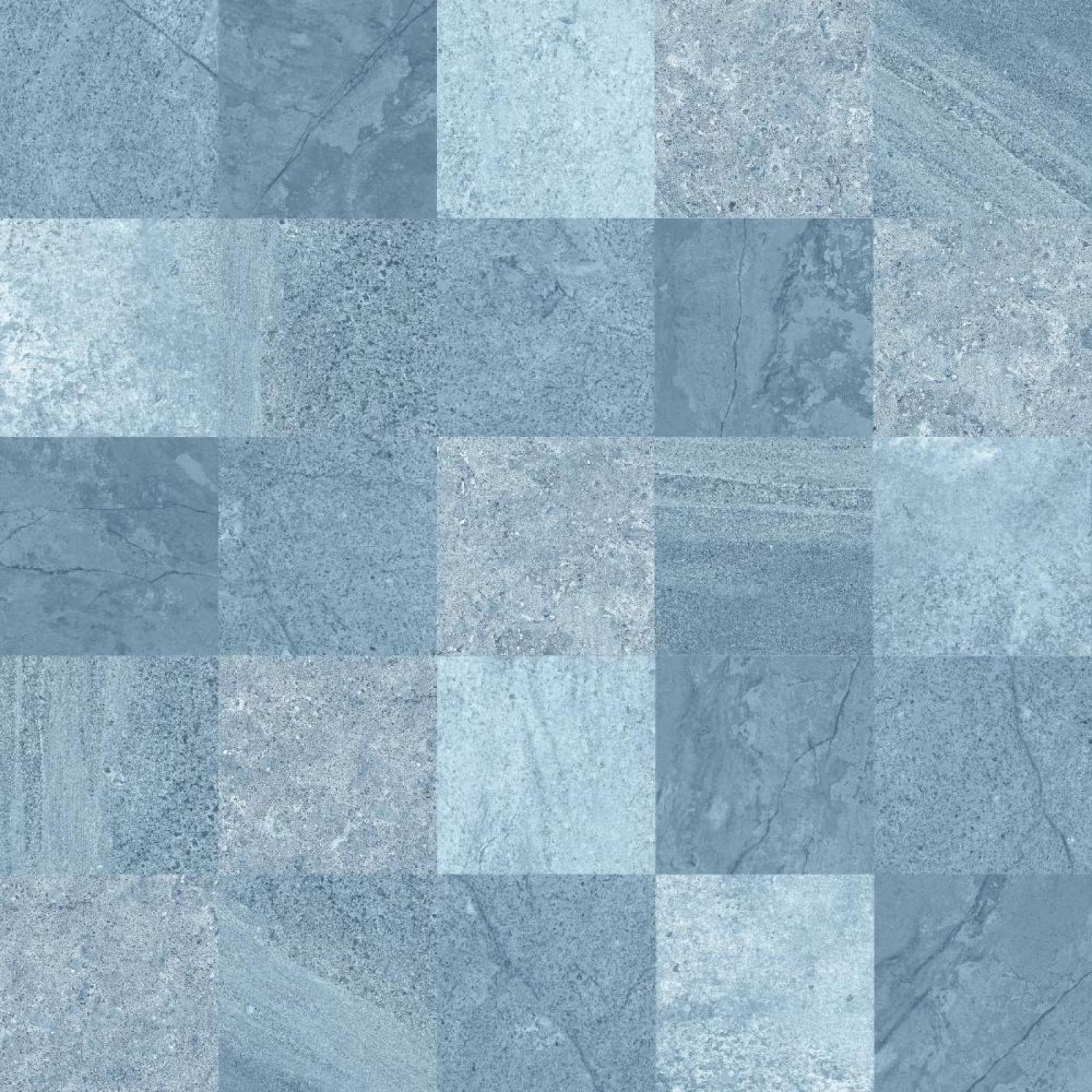 Gres BALI AZUL ANTI-SLIP 14,7X14,7 (5)