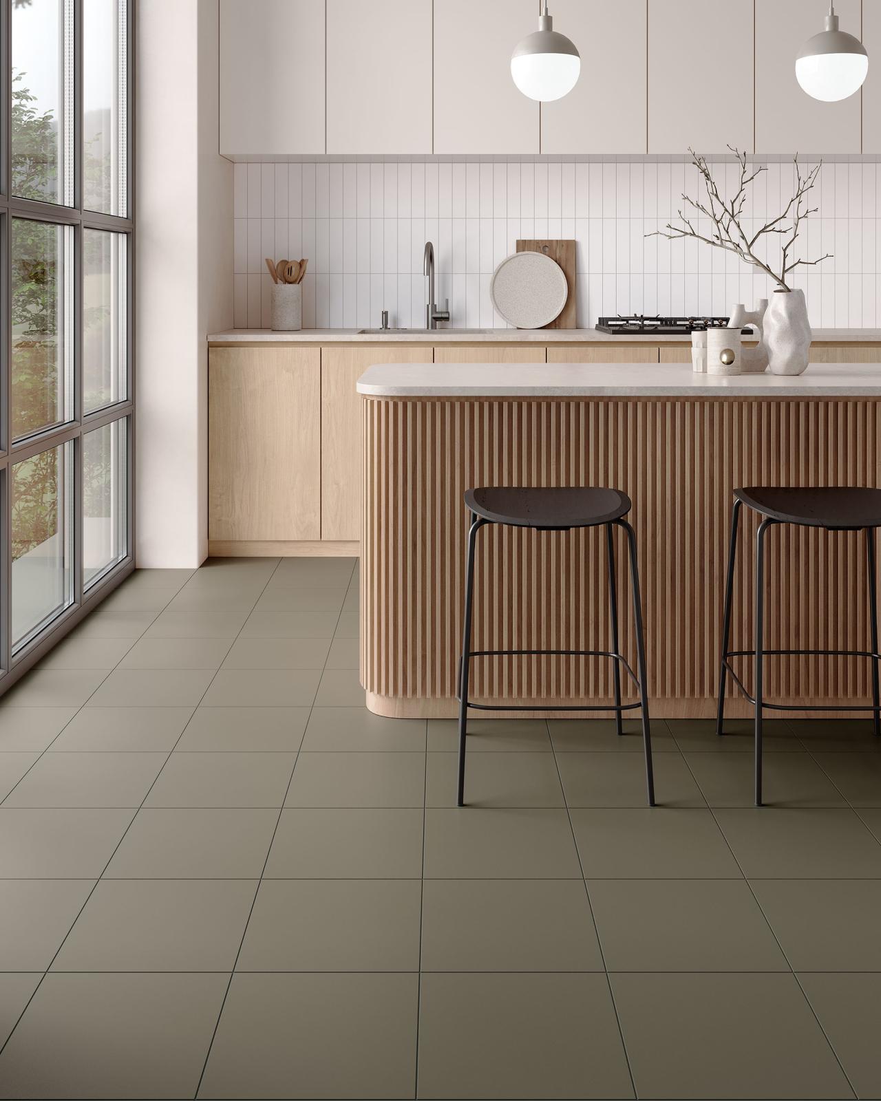 Gres CROMA CARBON 30x30