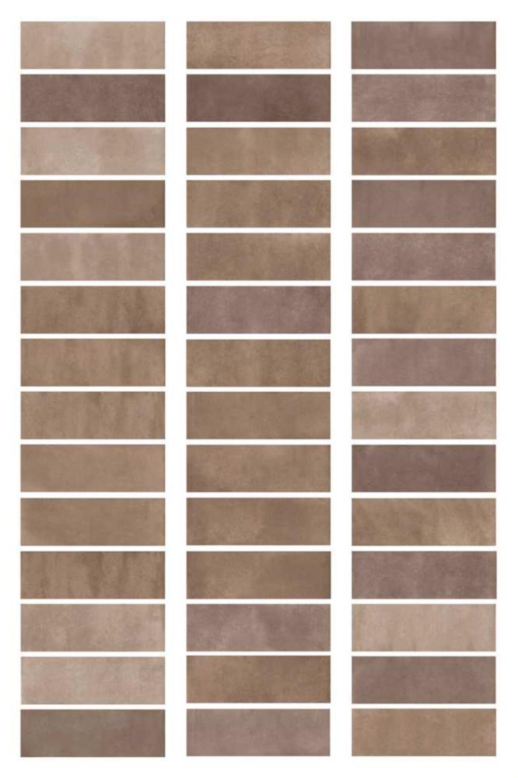 Płytka ścienna BLISS NUDE 6,5X20 (3)