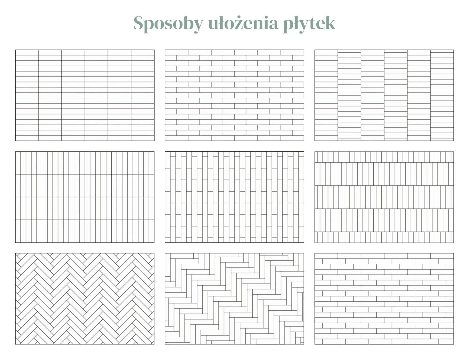 Płytka ścienna BLISS BLUE 6,5X20 (4)