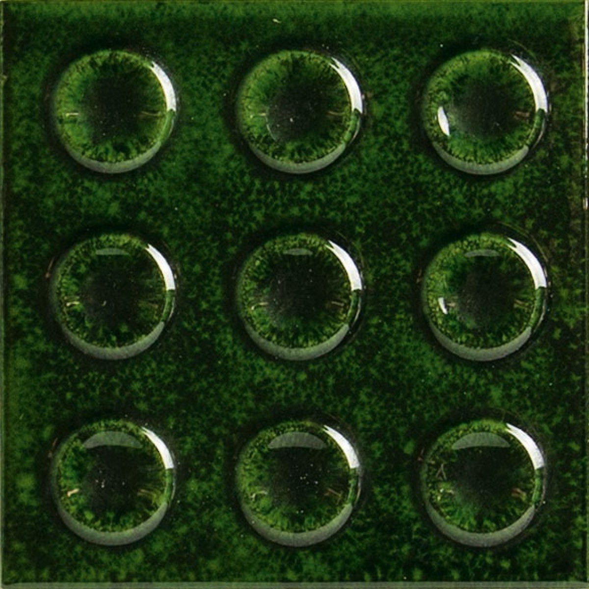 Darmowa próbka - Płytka ścienna GENUINE ACRUX EMERALD 10x10 (1)