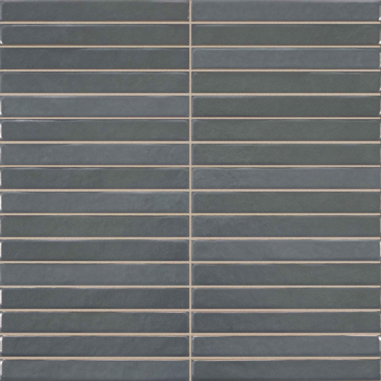 Obrazek dla: Płytka ścienna PENCIL REEF GRAPHITE 35x35