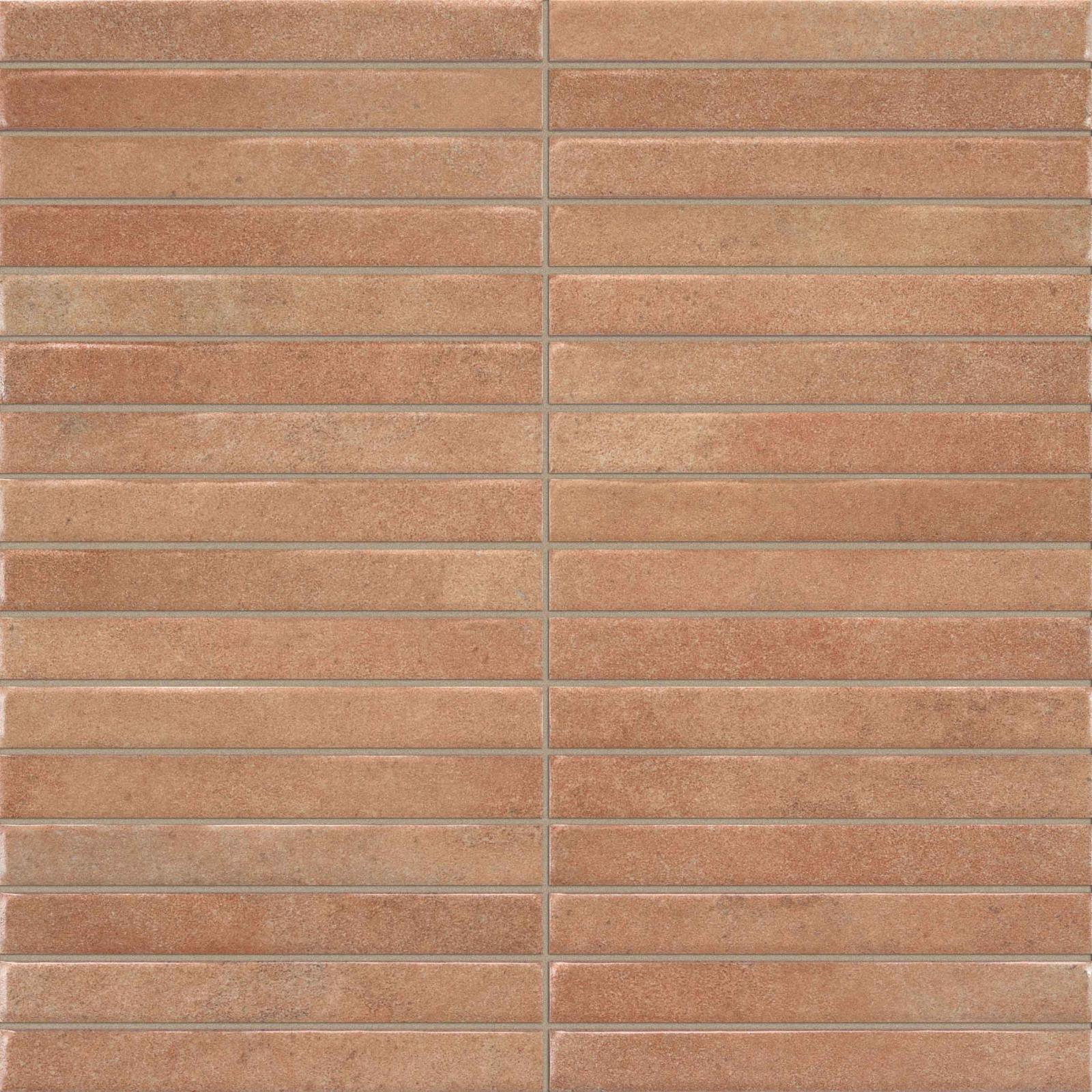 Obrazek dla: Płytka ścienna PENCIL PATIO COTTO 35x35