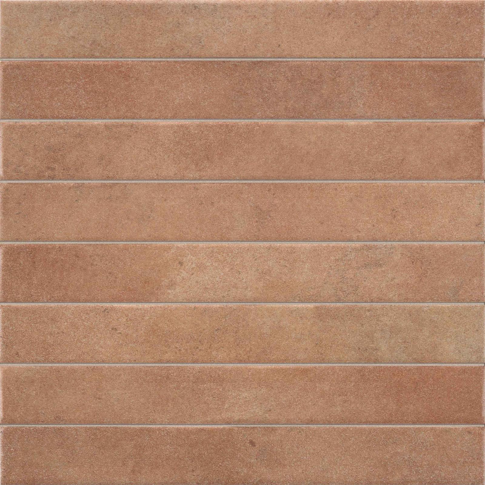 Obrazek dla: Płytka ścienna BRICK PATIO COTTO 35x35
