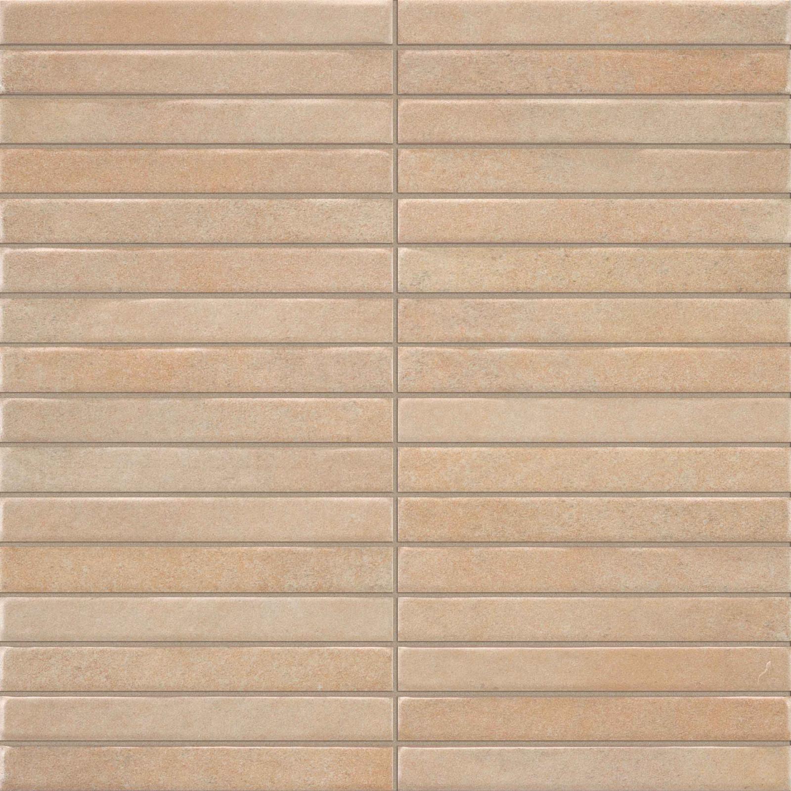 Płytka ścienna PENCIL PATIO TERRA 35x35 (1)