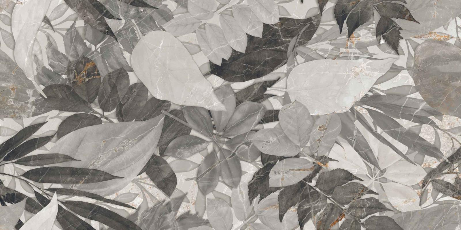 Gres GENESIS FLORA COLD 60x120 (1)