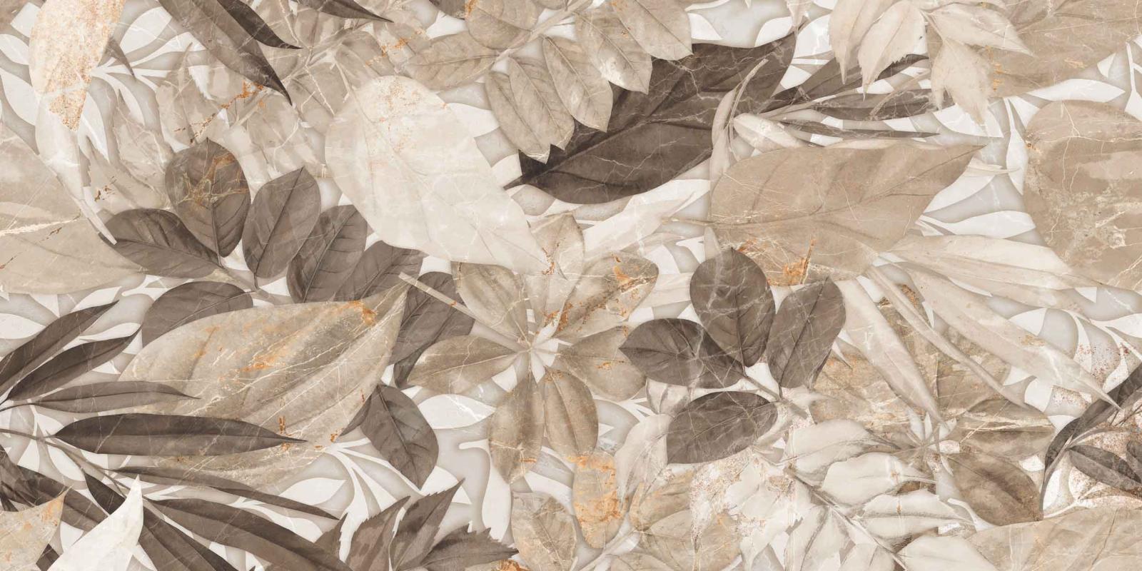 Gres GENESIS FLORA WARM 60x120 (1)
