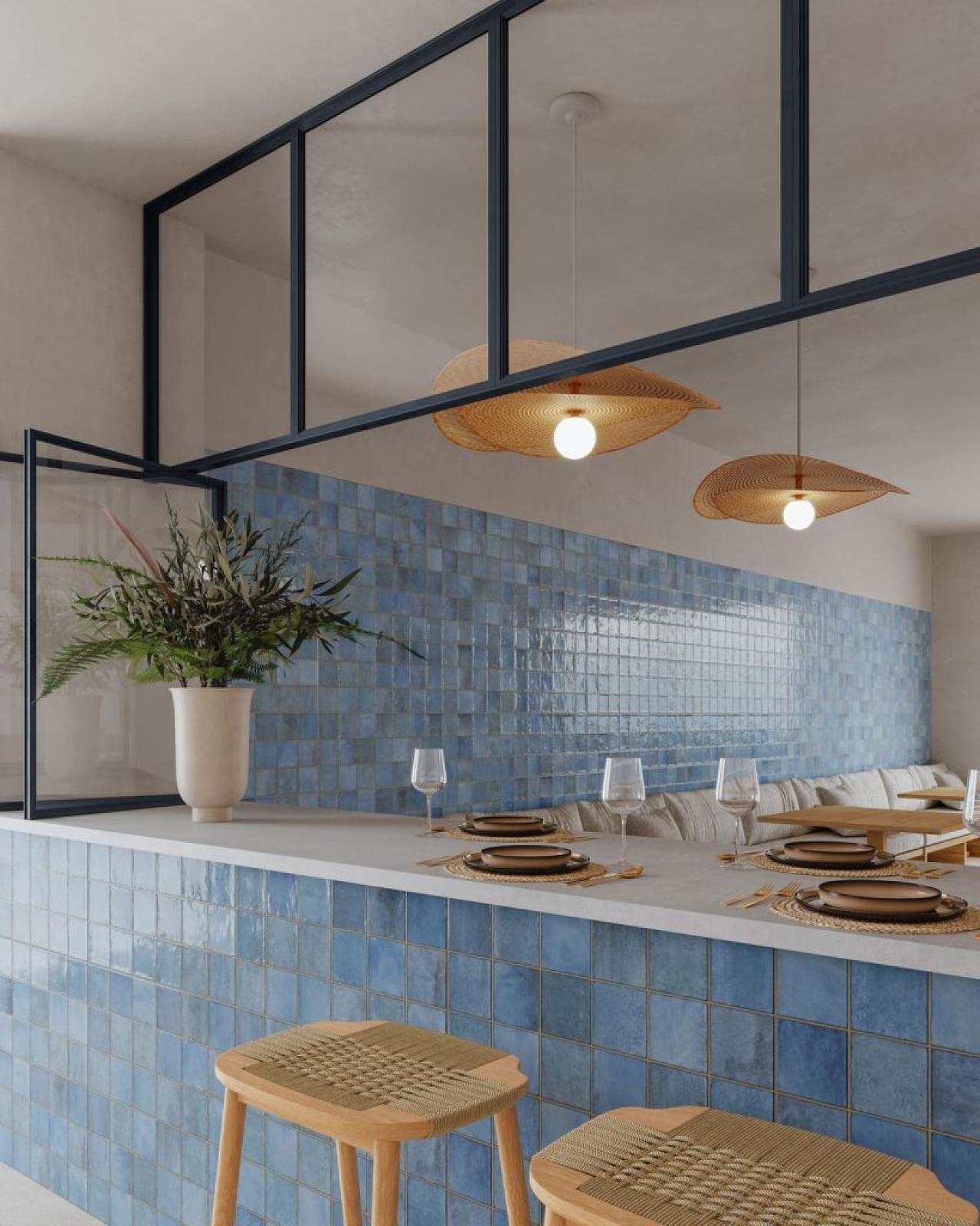 Gres DECO AMARIS BLUE 32x62,5 (3)