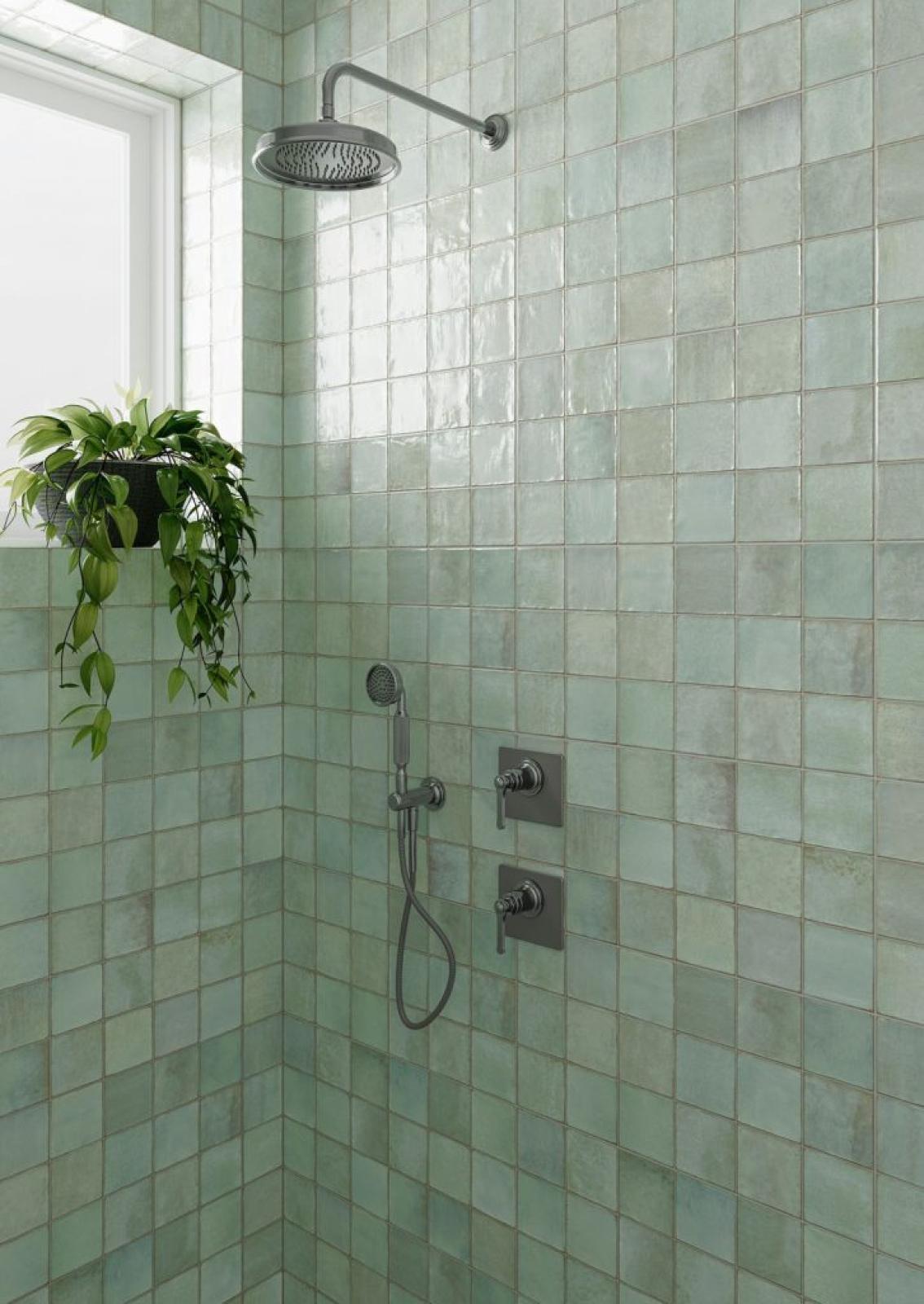 Gres DECO AMARIS SALVIA 32x62,5 (2)