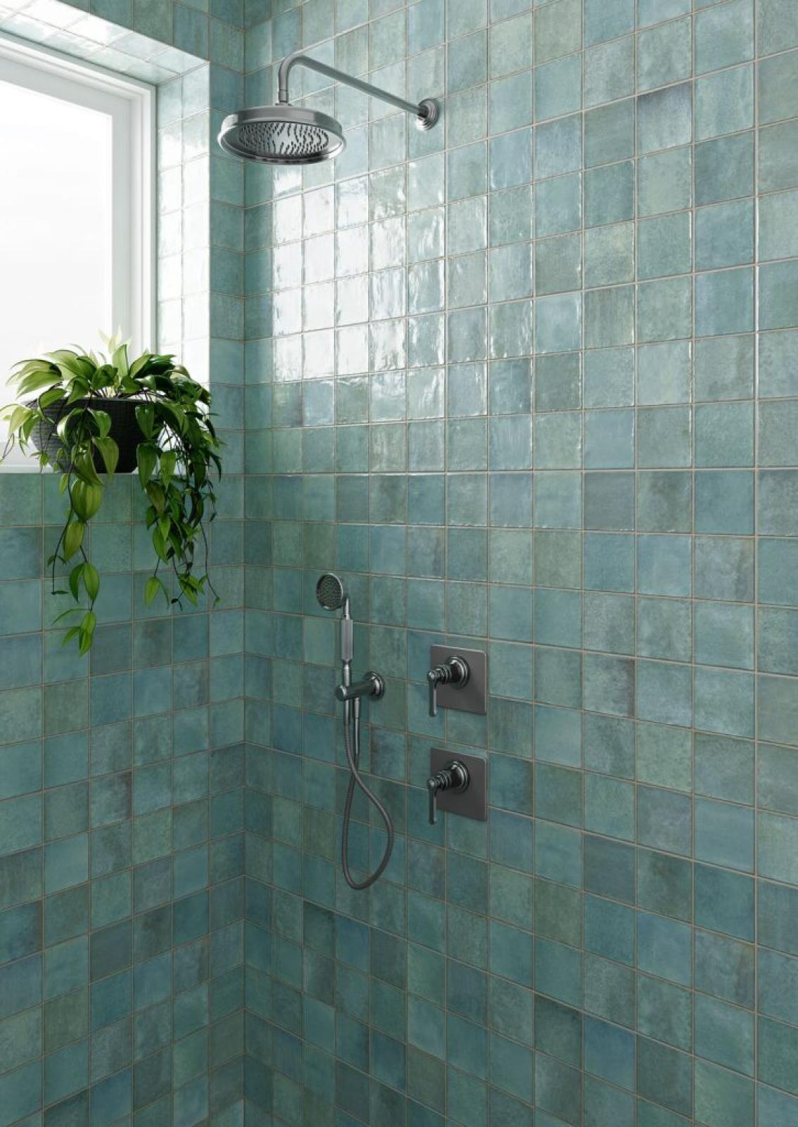 Gres DECO AMARIS GREEN 32x62,5 (3)