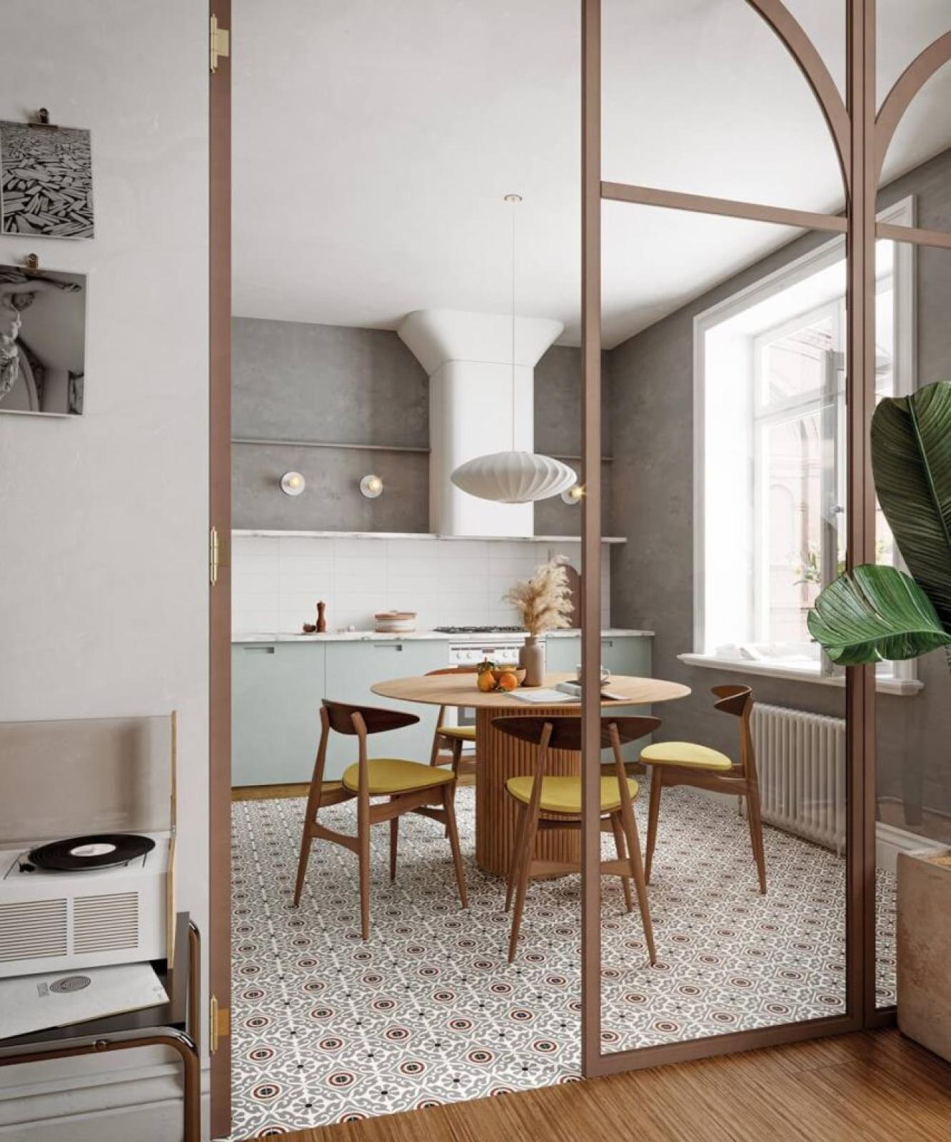 Gres MUSA GREY 33,15x33,15 (4)