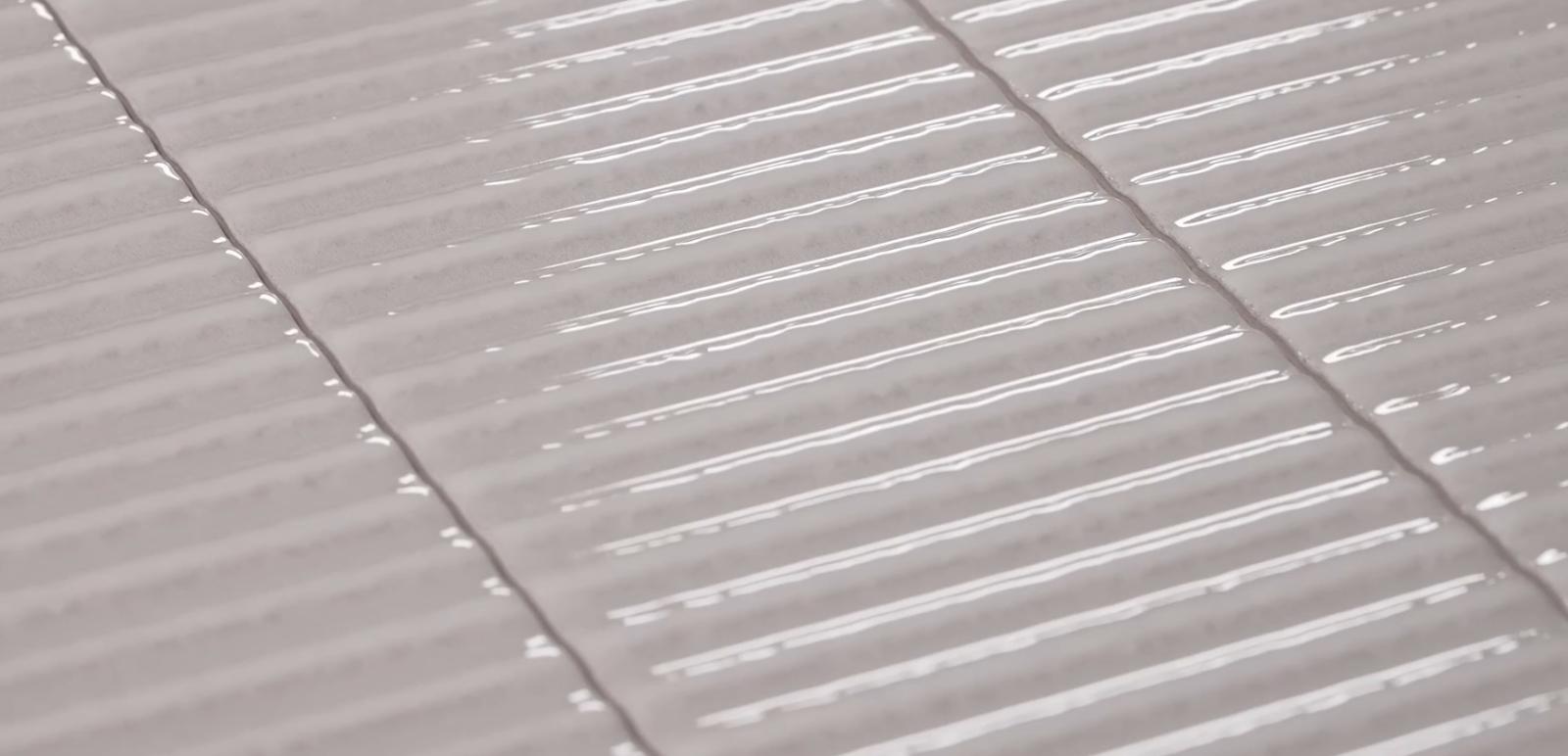 Płytka ścienna MURANO WHITE 7,5x30 (3)