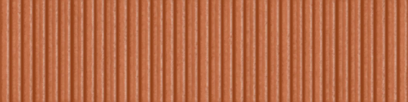 Obrazek dla: Płytka ścienna MURANO ORANGE 7,5x30