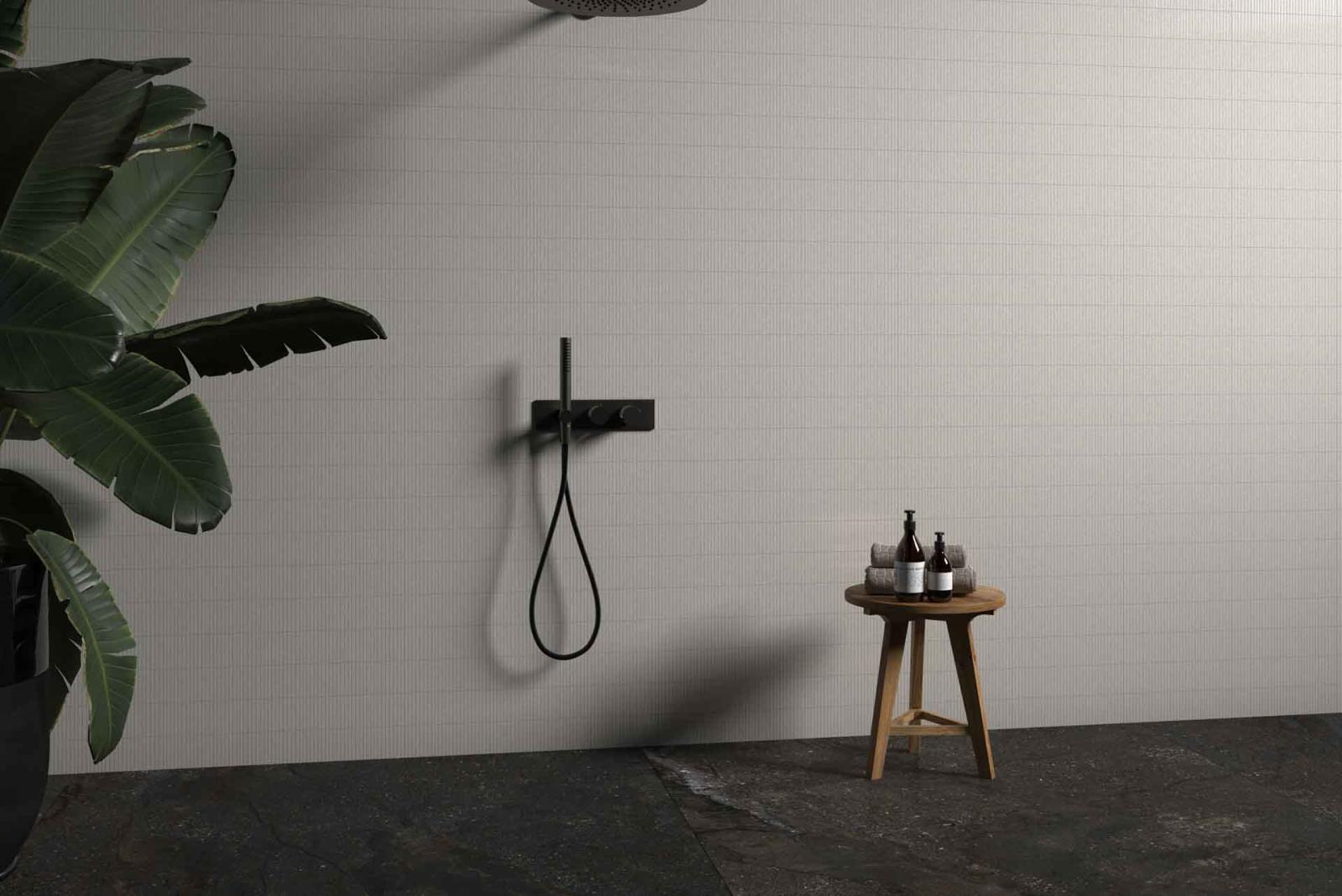 Płytka ścienna MURANO WHITE 7,5x30