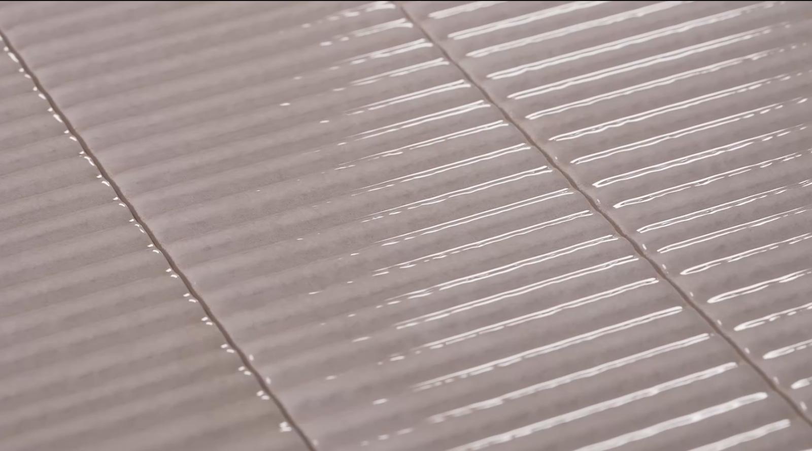 Płytka ścienna MURANO IVORY 7,5x30 (3)