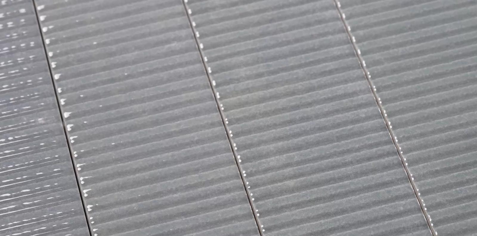 Płytka ścienna MURANO GREEN 7,5x30 (3)