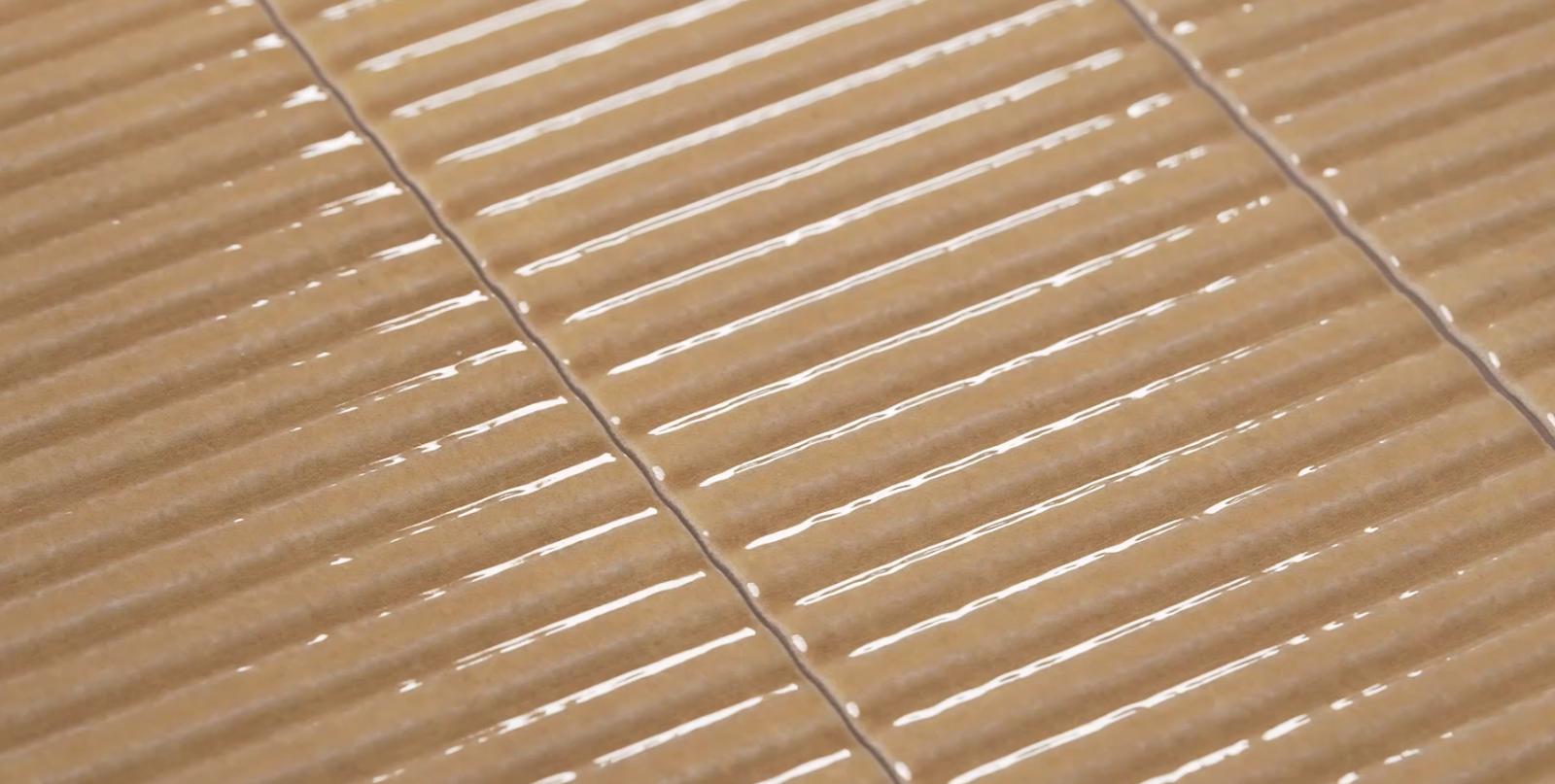 Płytka ścienna MURANO GOLD 7,5x30