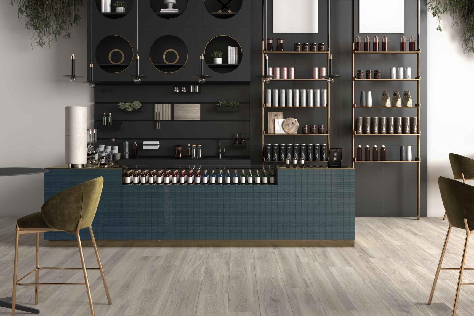 Płytka ścienna MURANO DEEPBLUE 7,5x30