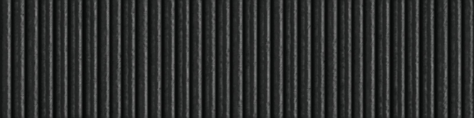 Płytka ścienna MURANO BLACK 7,5x30 (1)