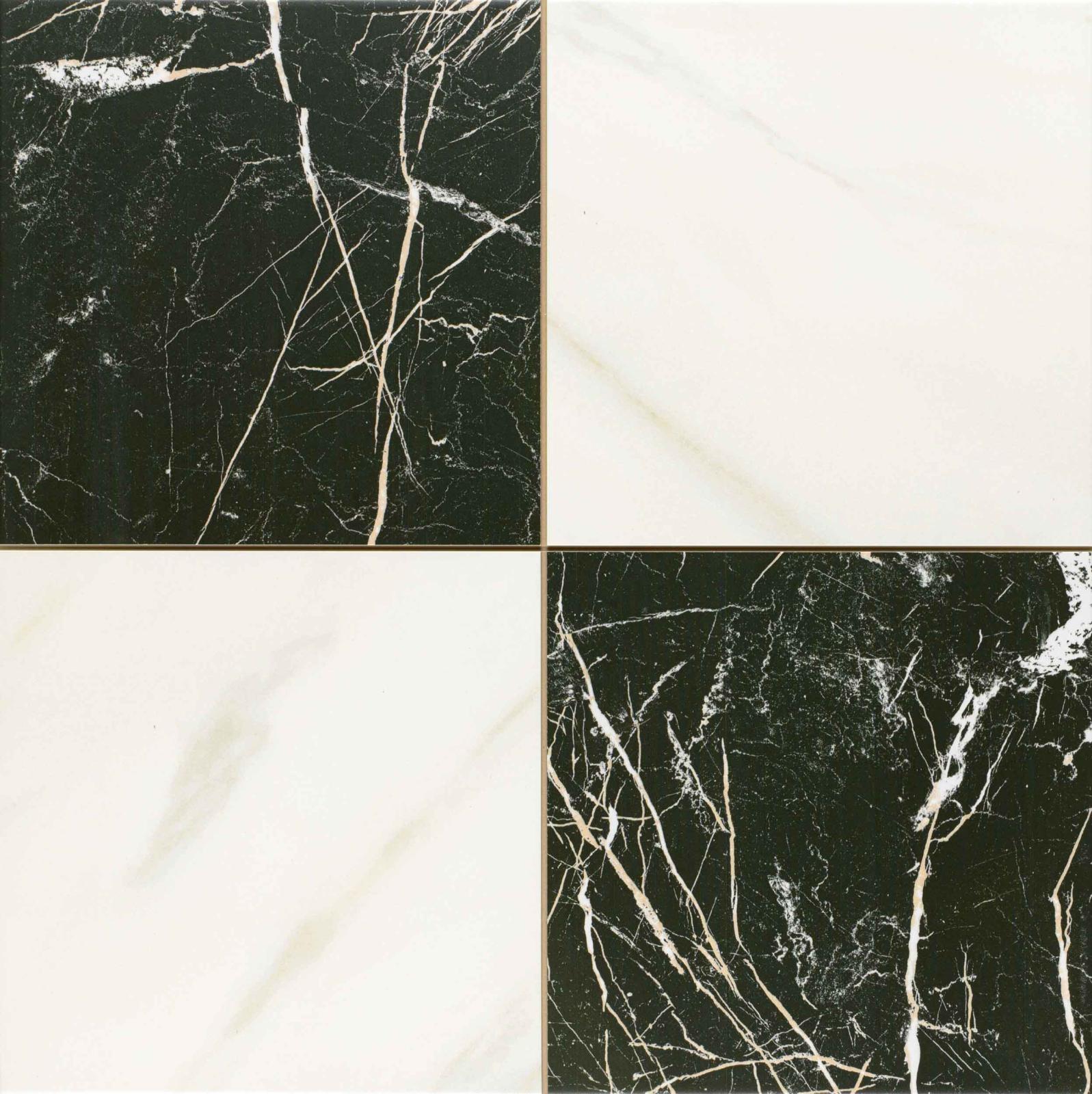 Obrazek dla: Gres CHESS MARQUINA GOLD 44x44
