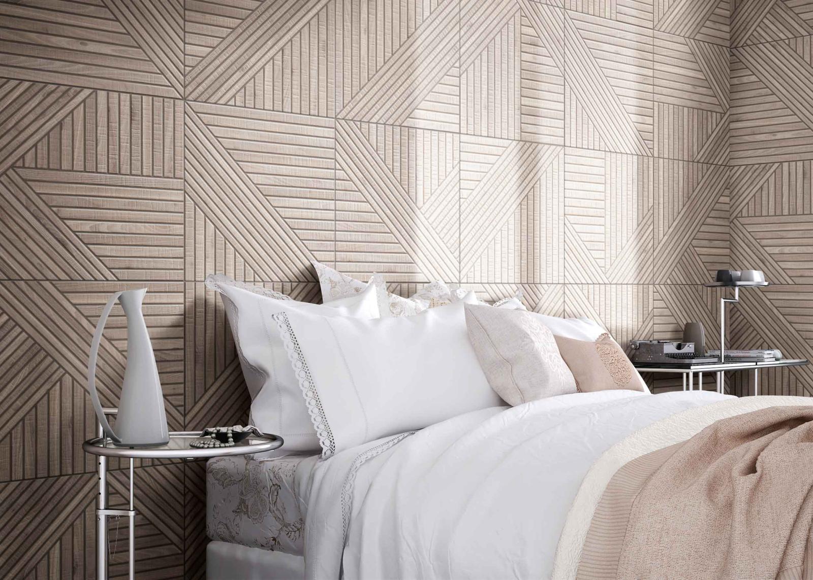 Gres TANGRAM WOOD OLIVE 44x44 (3)