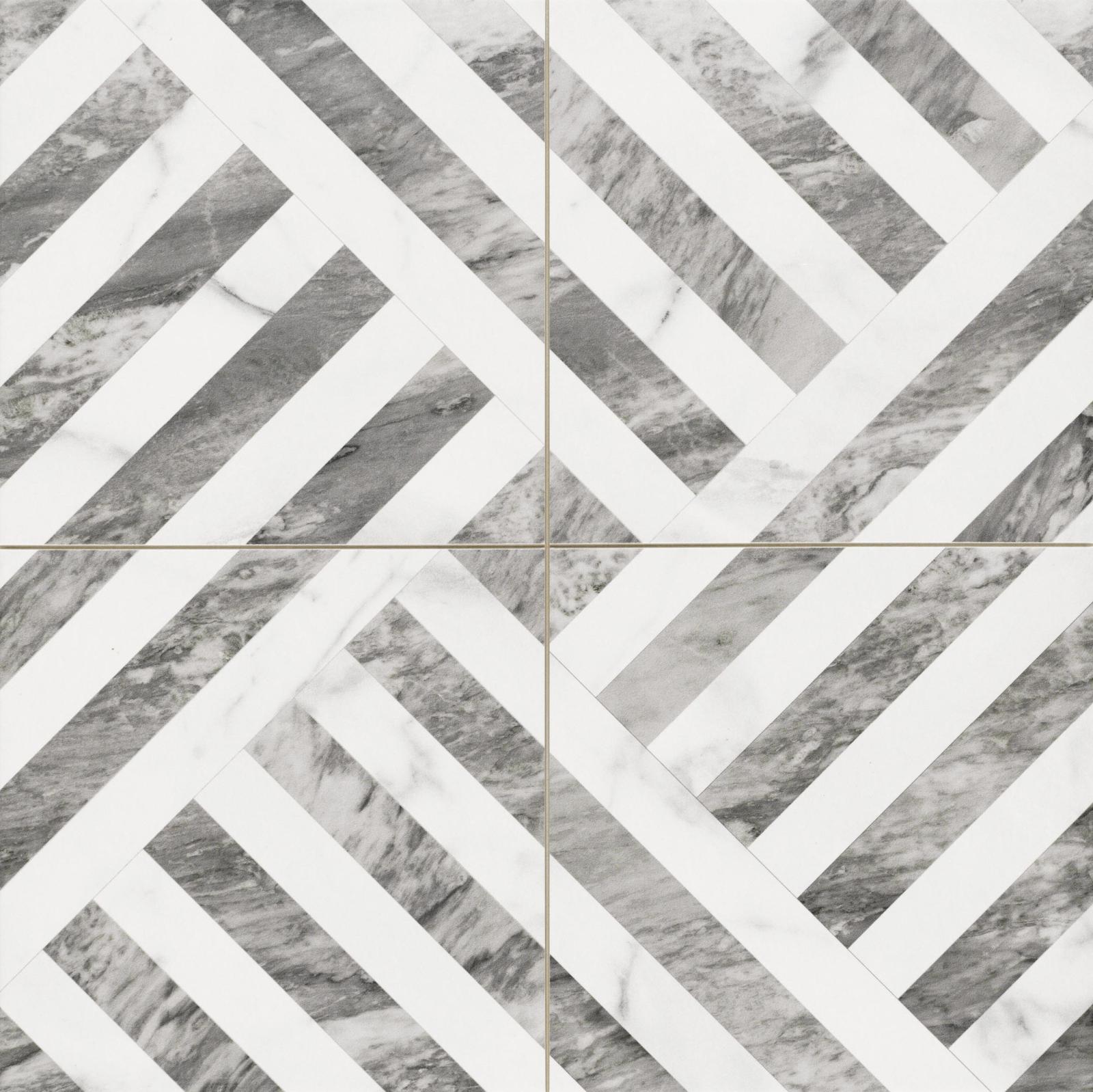 Obrazek dla: Gres GATSBY GREY 44x44