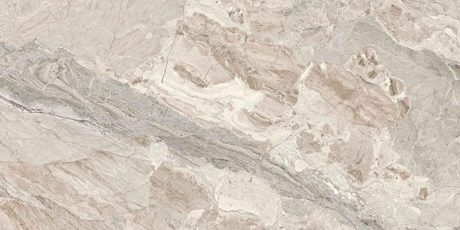 Obrazek dla: Gres EARTHSONG NATURAL Carving 60x120 płytka imitująca kamień