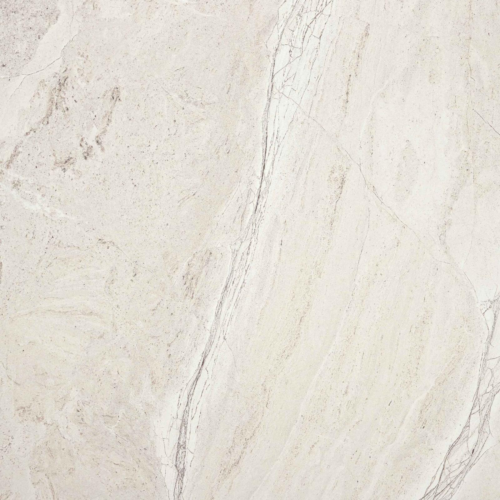 Gres EARTHSONG WHITE Carving 60x60 płytka mat biała imitująca kamień (1)