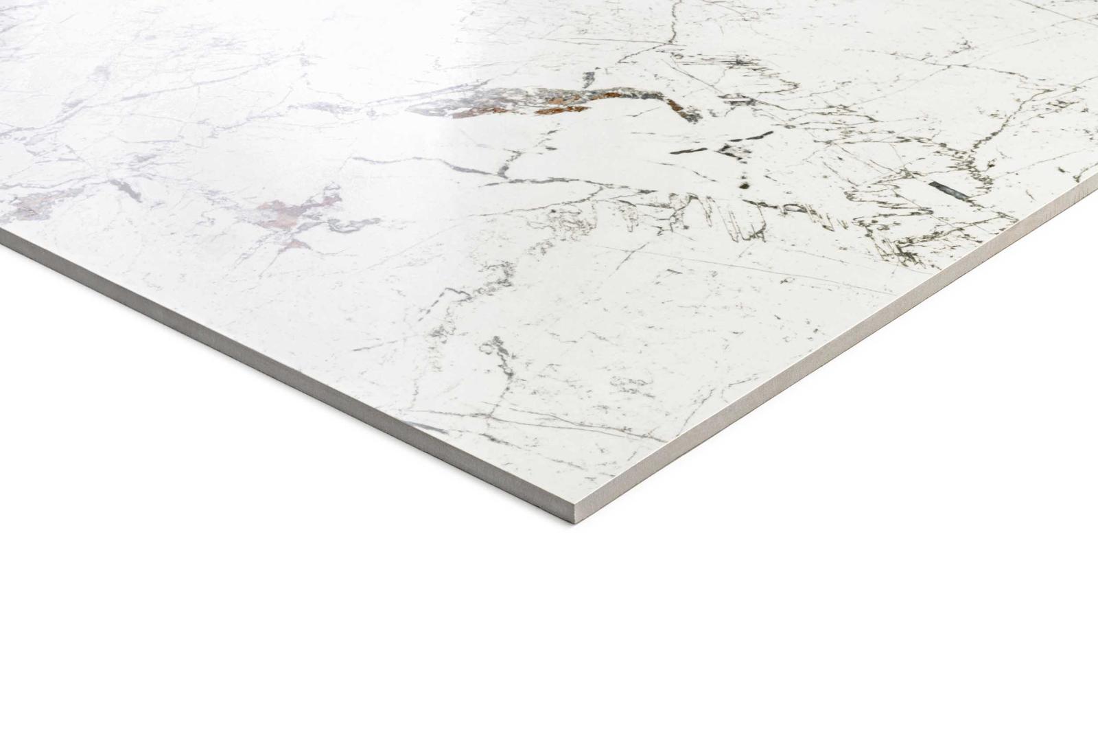 Gres DAYRA 60x120 płytka biała mat imitacja kamienia (5)