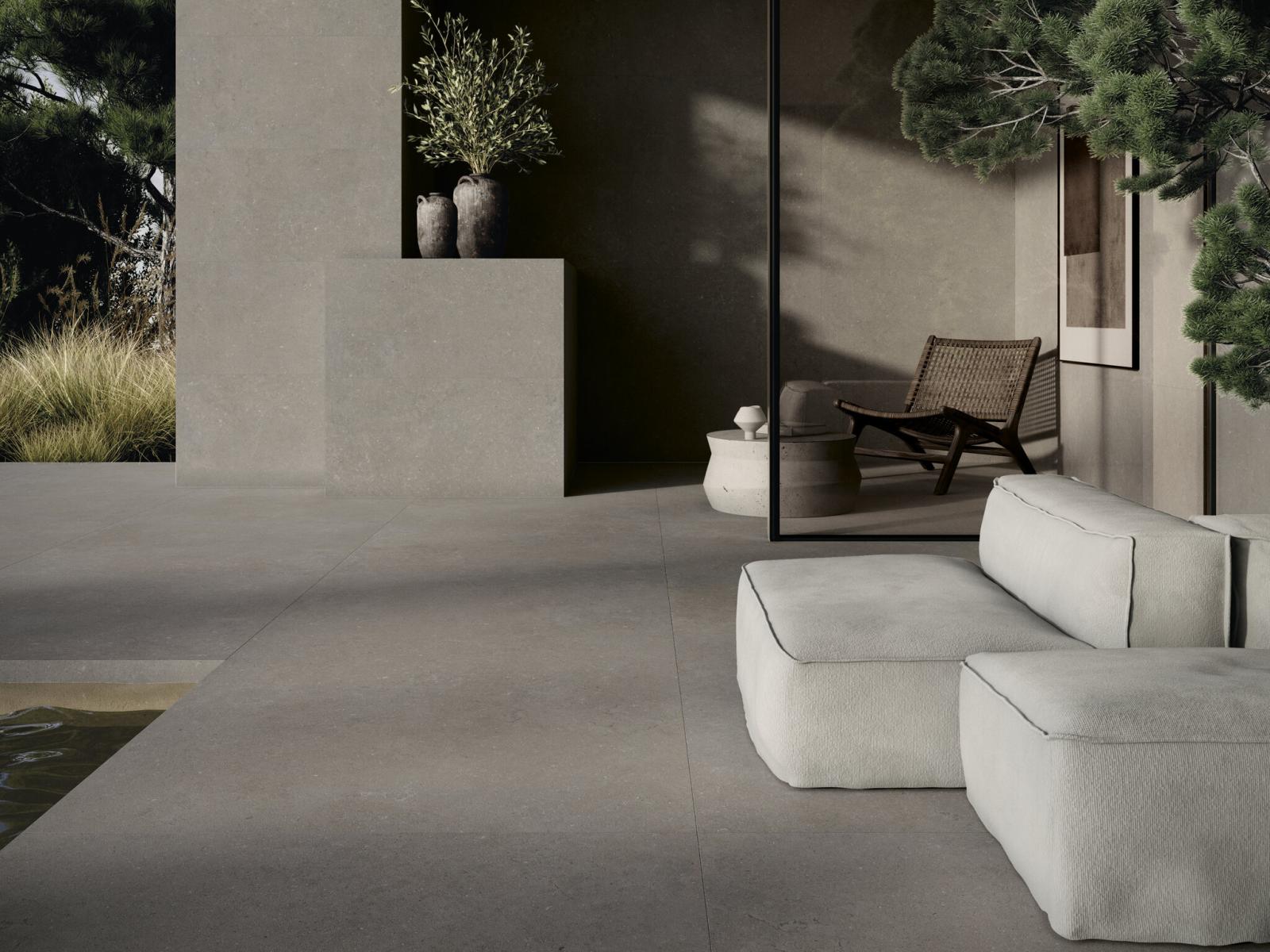 Gres RIFT GREIGE MATE BRUSHED 60x120 (2)