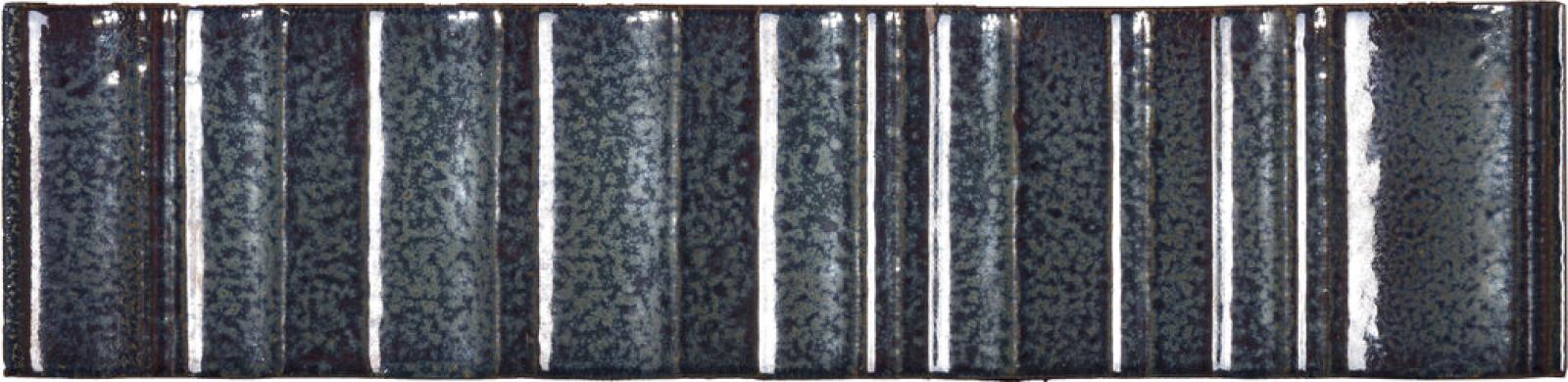 Obrazek dla: Gres VOLUME COBALT BRILLO 6x25