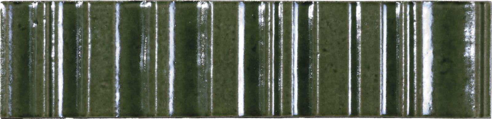 Obrazek dla: Gres VOLUME EMERALD BRILLO 6x25