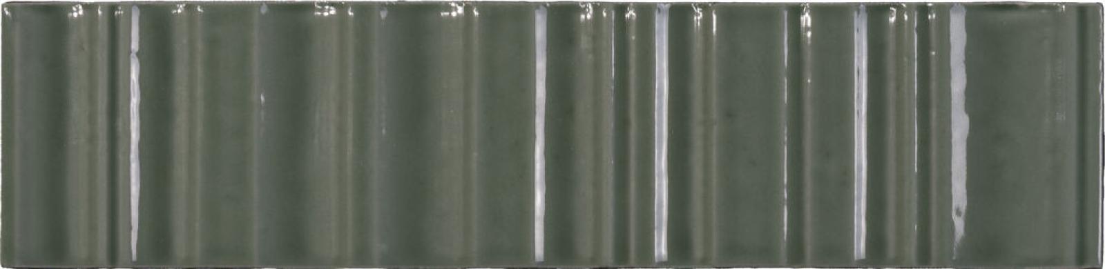 Obrazek dla: Gres VOLUME SAGE BRILLO 6x25