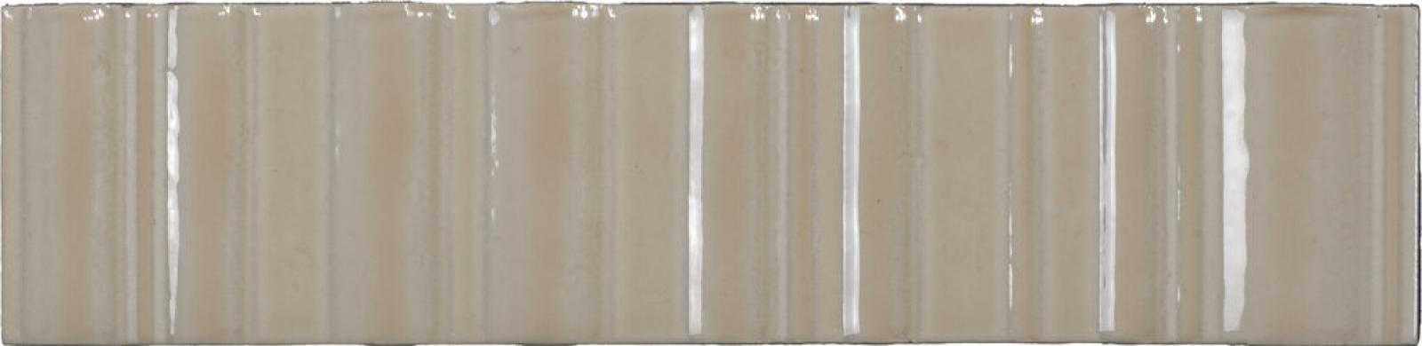 Obrazek dla: Gres VOLUME IVORY BRILLO 6x25