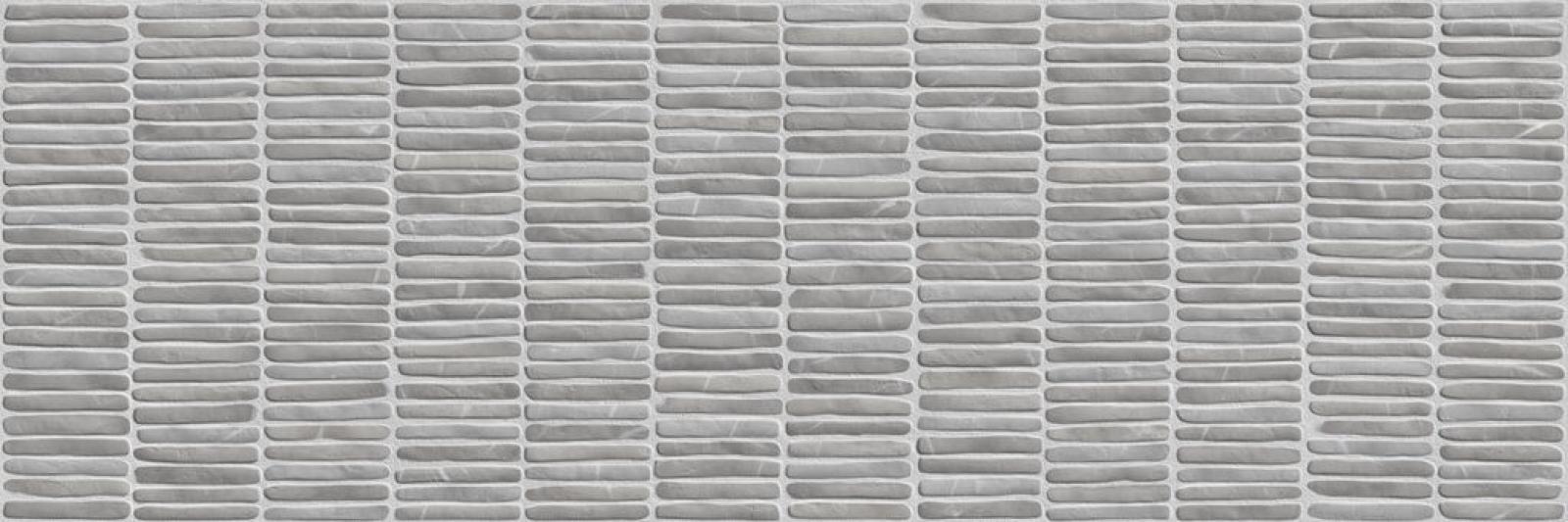 Obrazek dla: Płytka ścienna NODE GREIGE MATE 40x120