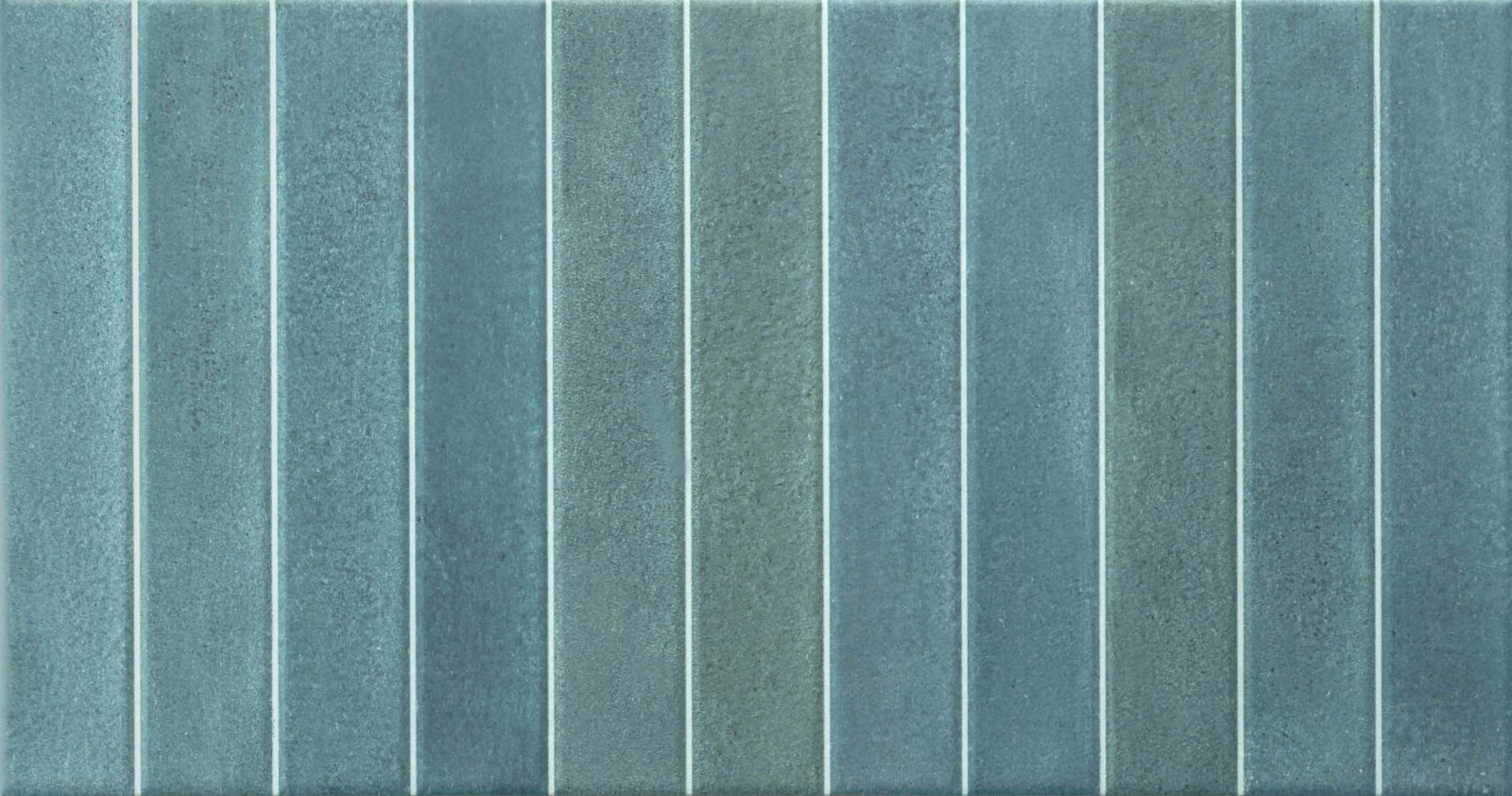 Obrazek dla: Płytka ścienna ATLANTIS GREEN 31,6x60