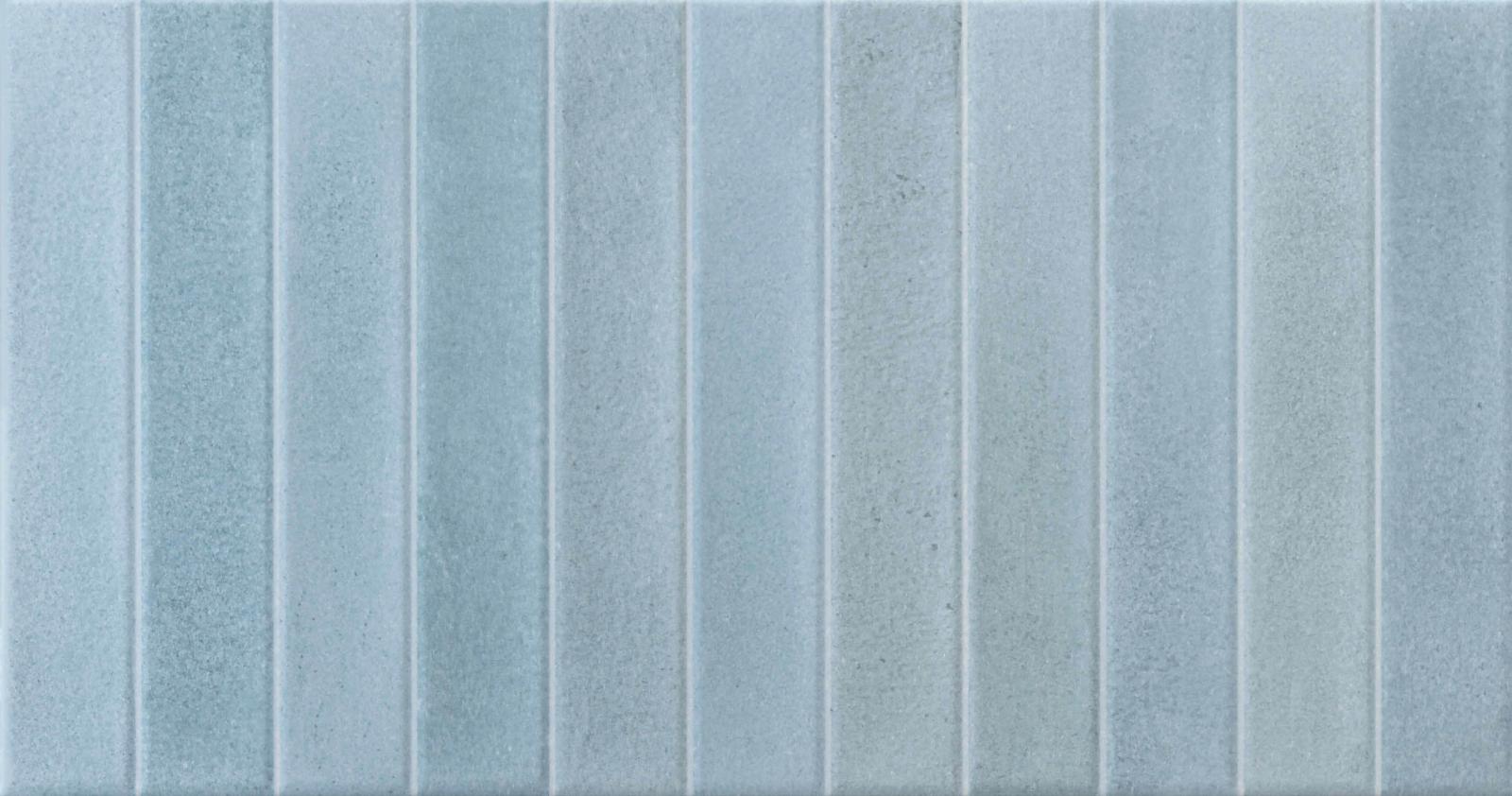 Obrazek dla: Płytka ścienna ATLANTIS GLOSSY BLUE 31,6x60