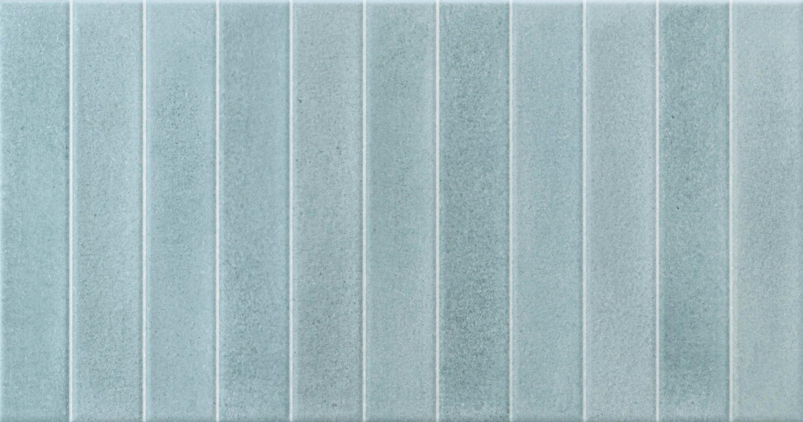 Obrazek dla: Płytka ścienna ATLANTIS GLOSSY LIGHT GREEN 31,6x60