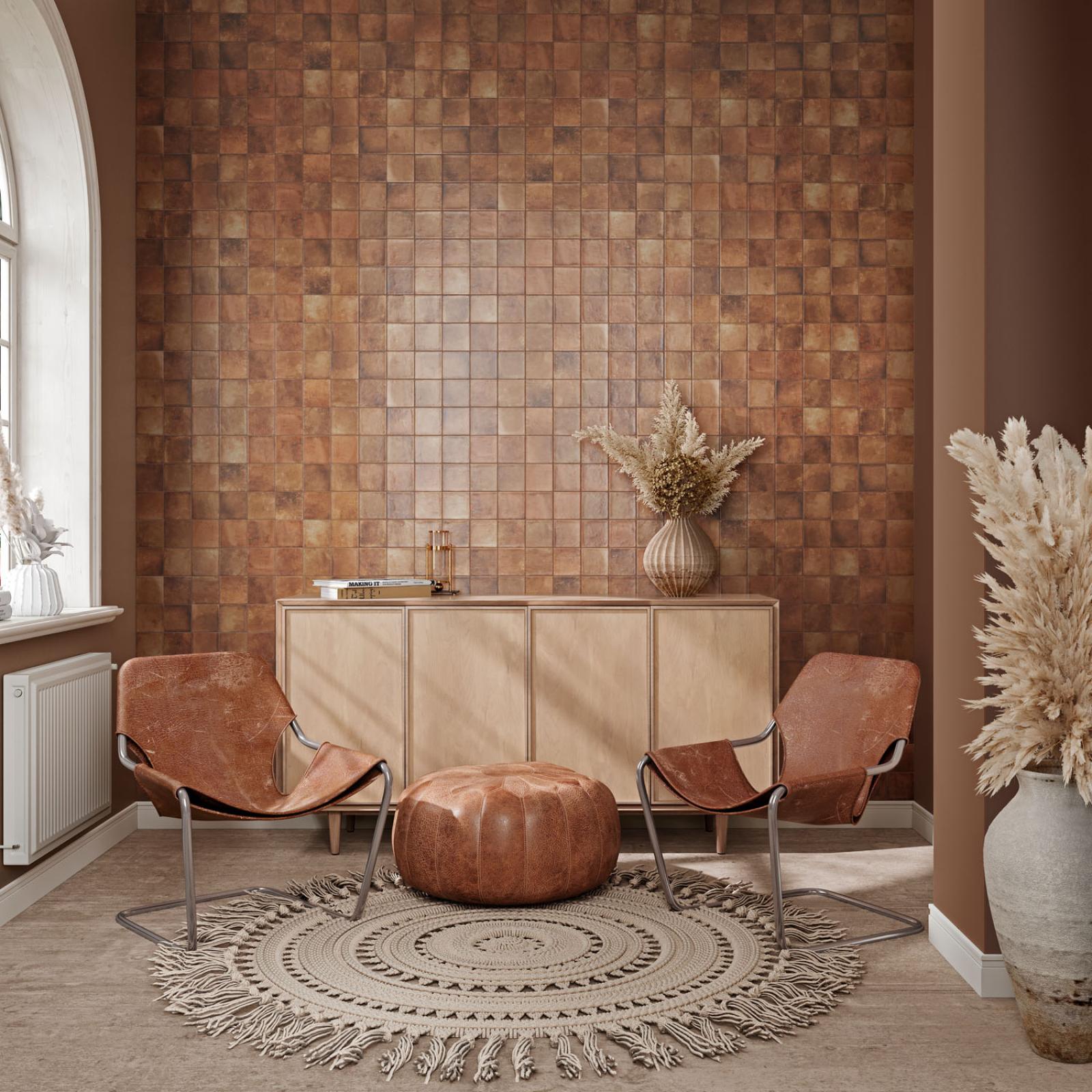 Gres MANUAL CLAY 10x20