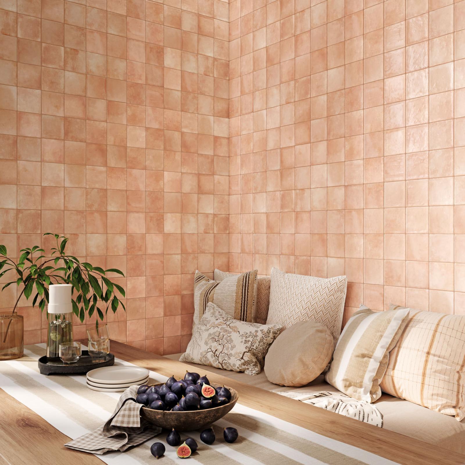 Gres MANUAL SALMON 10x20