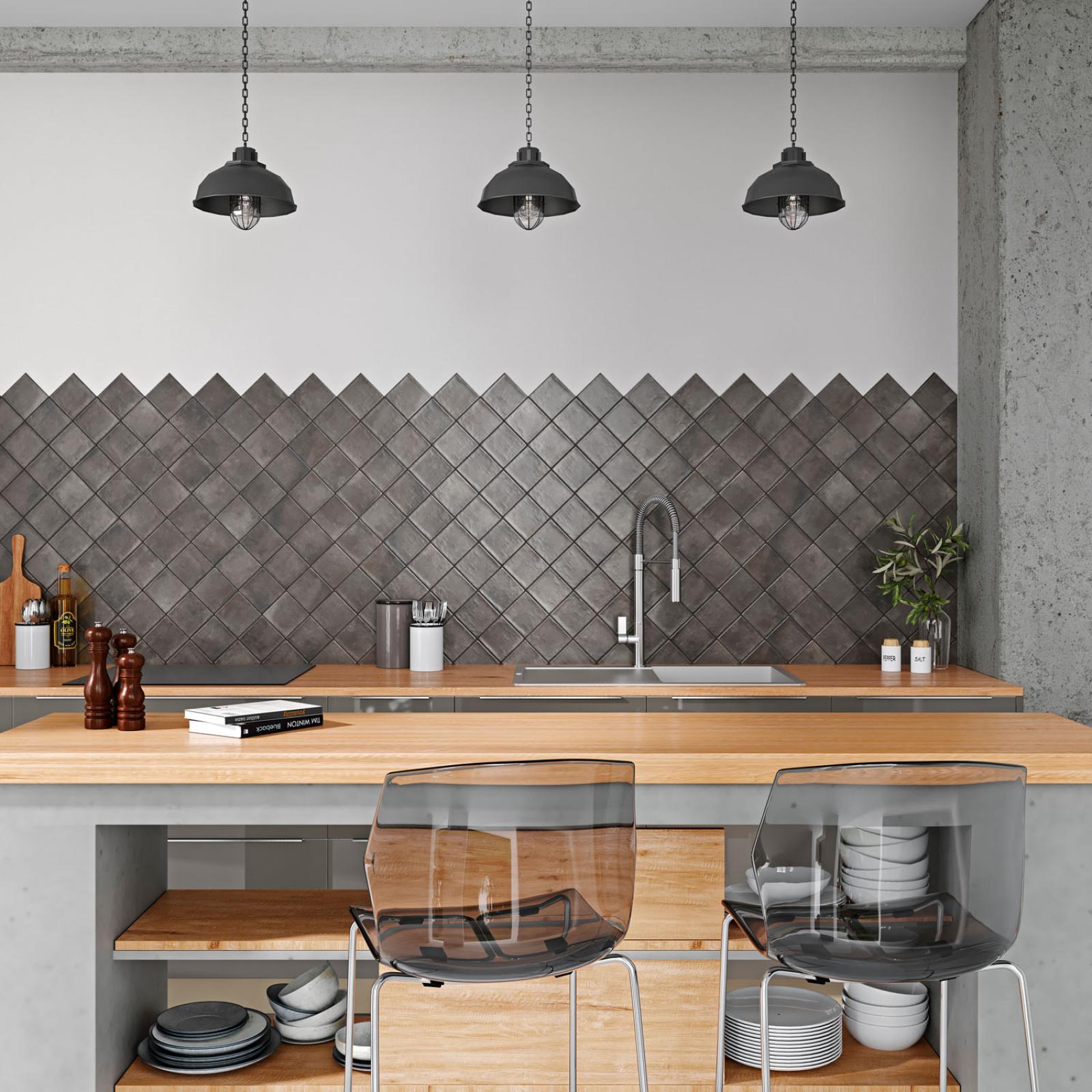 Gres MANUAL CINDER 10x20