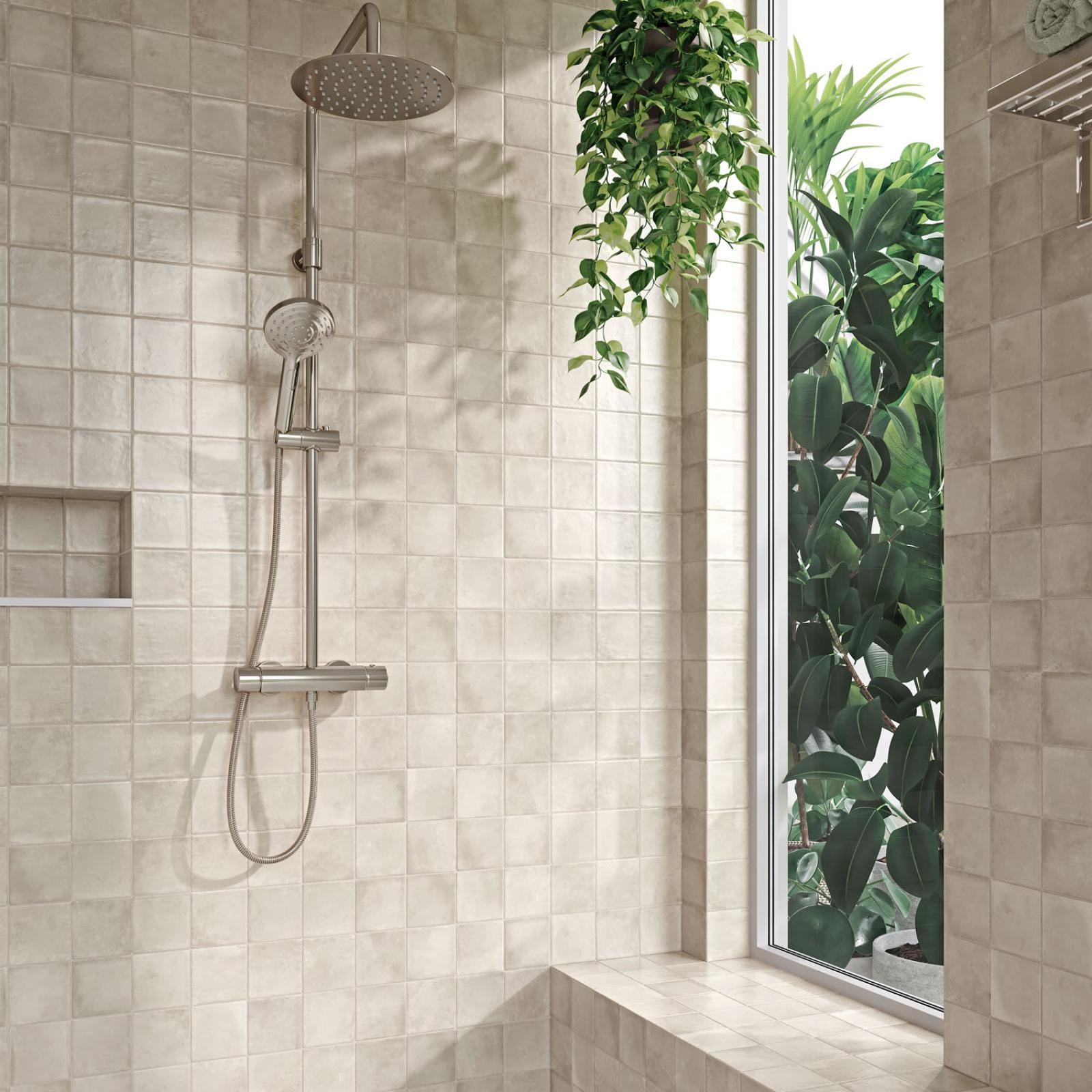 Gres MANUAL VOLCAN 10x20