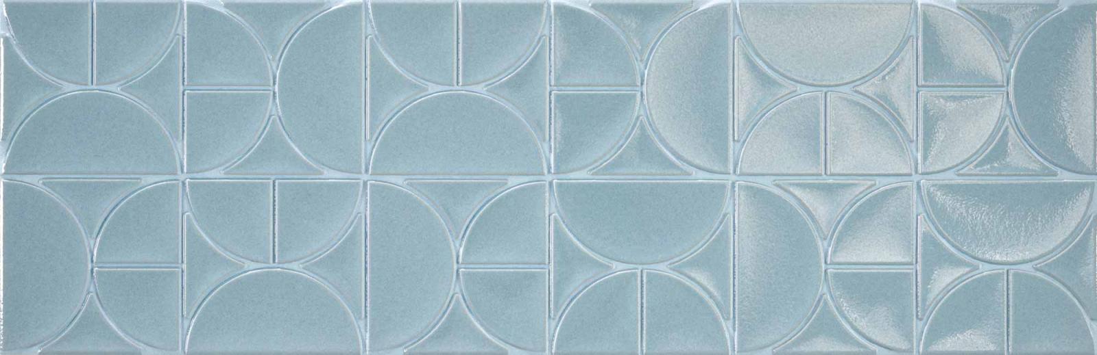 Obrazek dla: Płytka ścienna COMBO AZUL 24x74