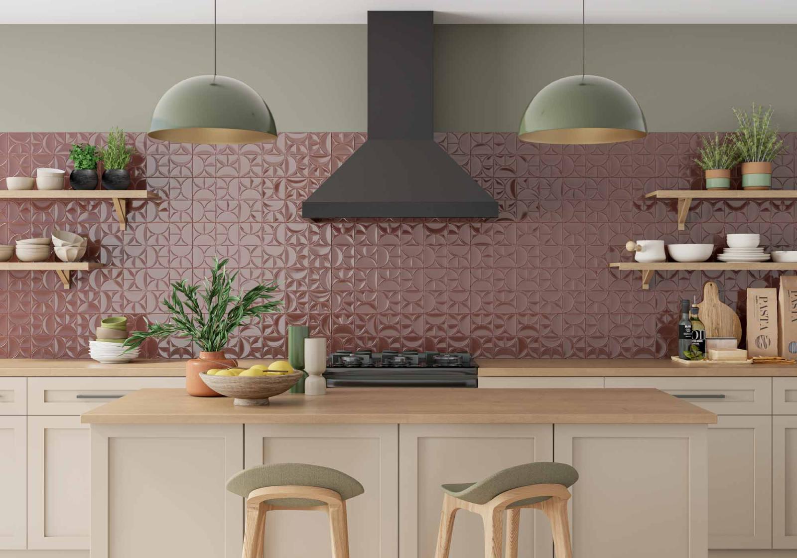 Płytka ścienna COMBO BURDEOS 24x74 (2)