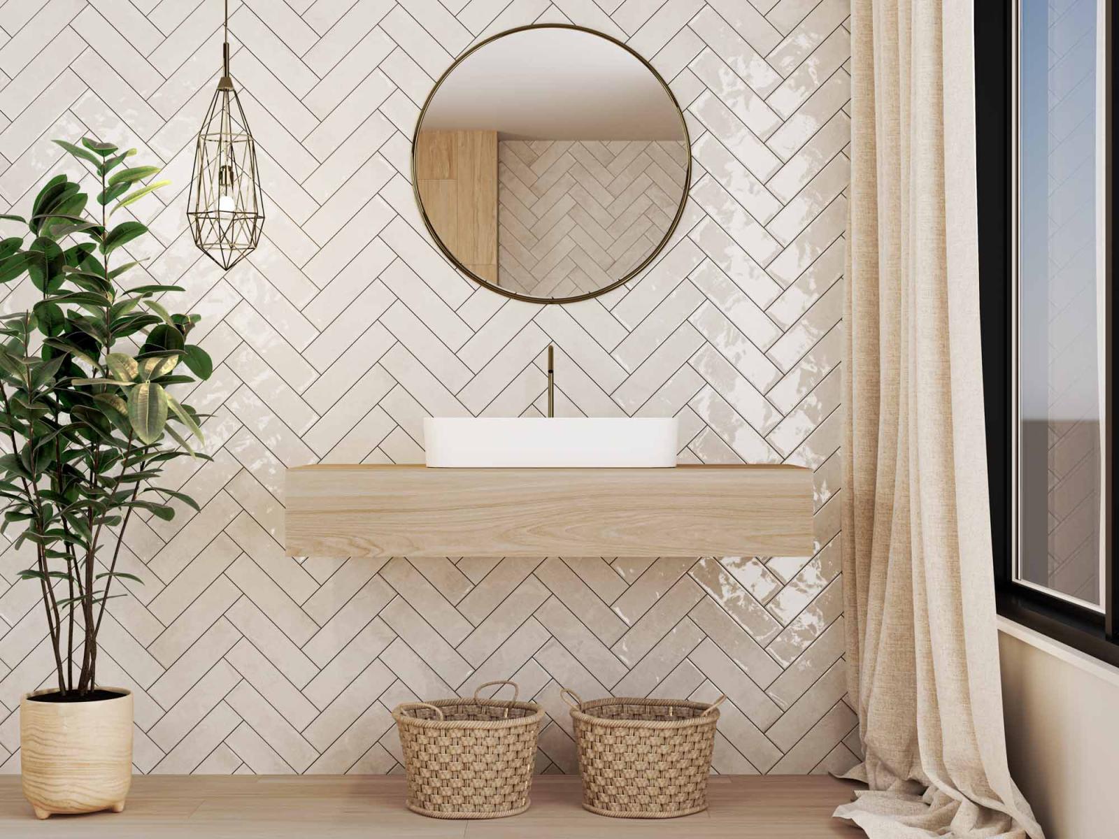 Gres HARLEQUIN BIANCO 7x28 (2)