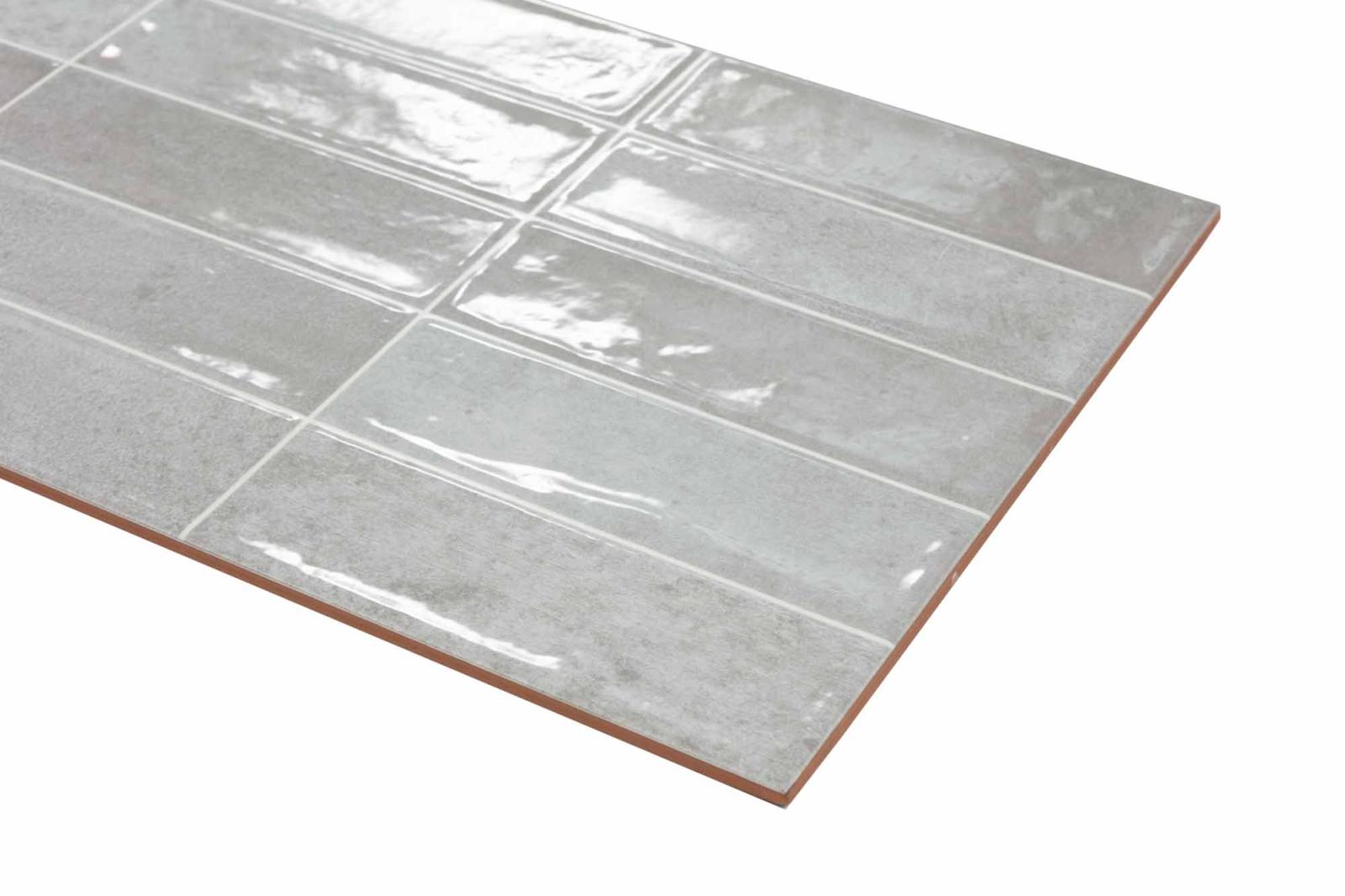 Płytka ścienna POOL GREY 31,6x60 (3)