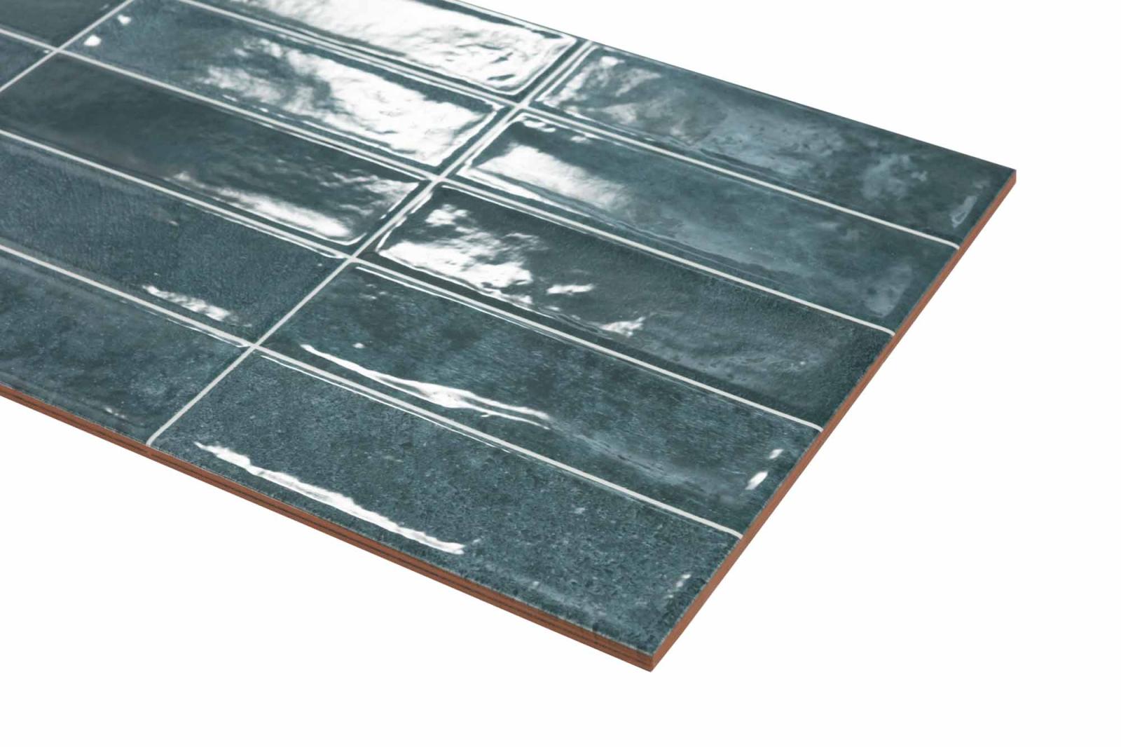 Płytka ścienna POOL BLUE 31,6x60 (3)